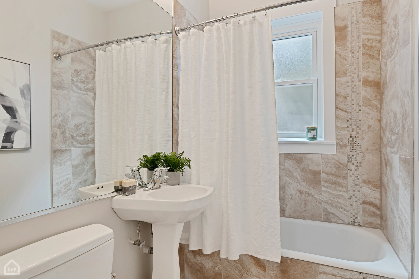 2257 W Addison Street Unit: 1