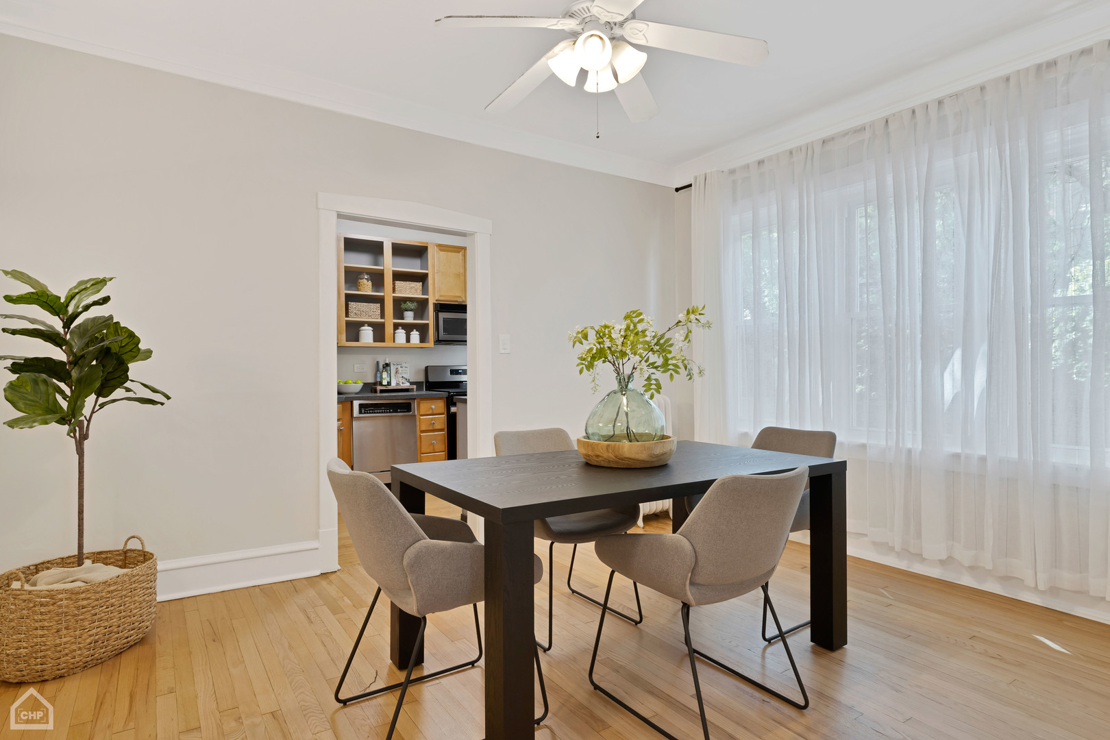 2257 W Addison Street Unit: 1