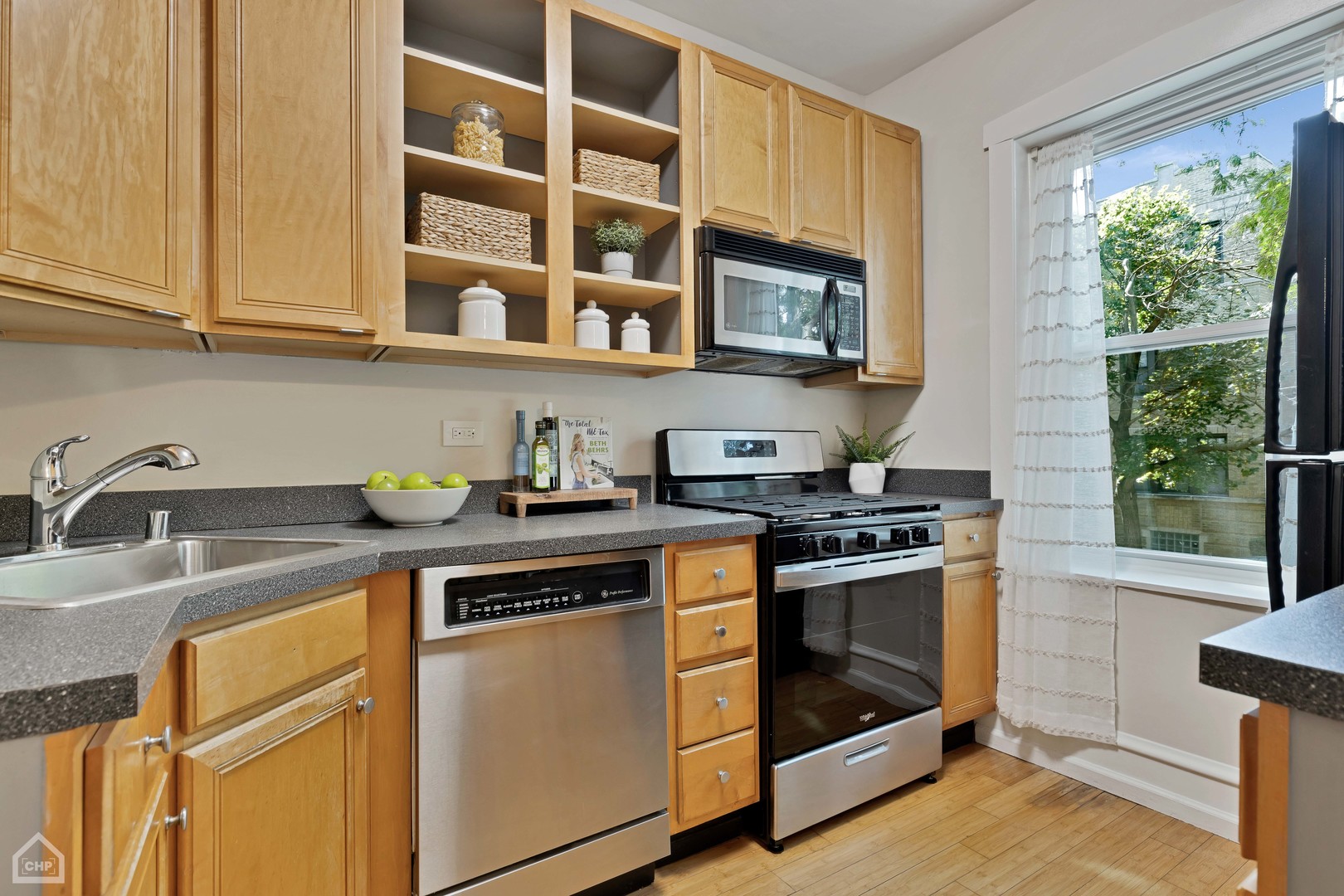 2257 W Addison Street Unit: 1