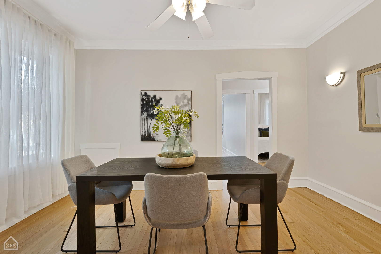 2257 W Addison Street Unit: 1