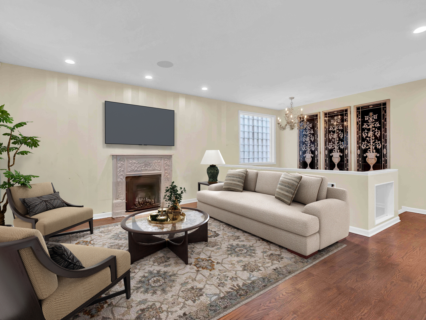 1612 W Pierce Avenue Unit: A