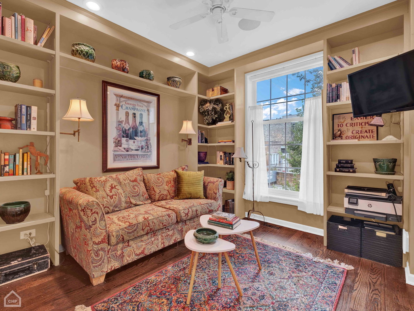 1612 W Pierce Avenue Unit: A