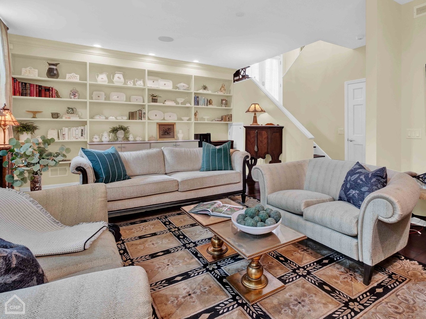 1612 W Pierce Avenue Unit: A