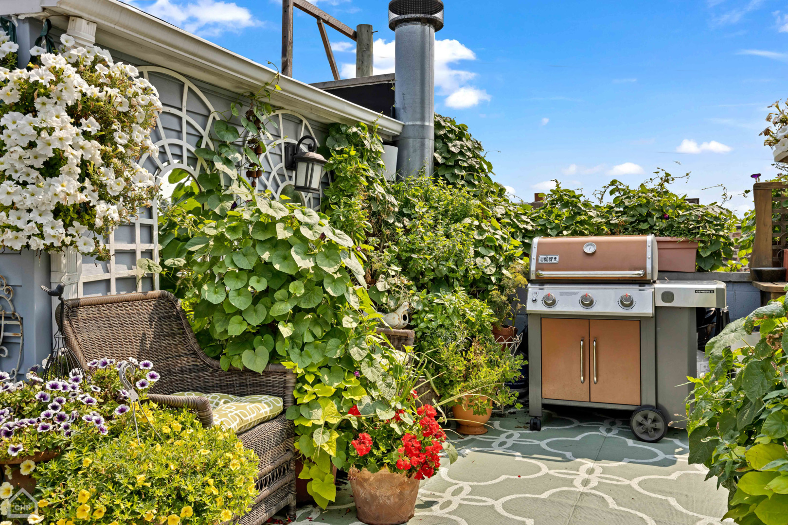 1612 W Pierce Avenue Unit: A