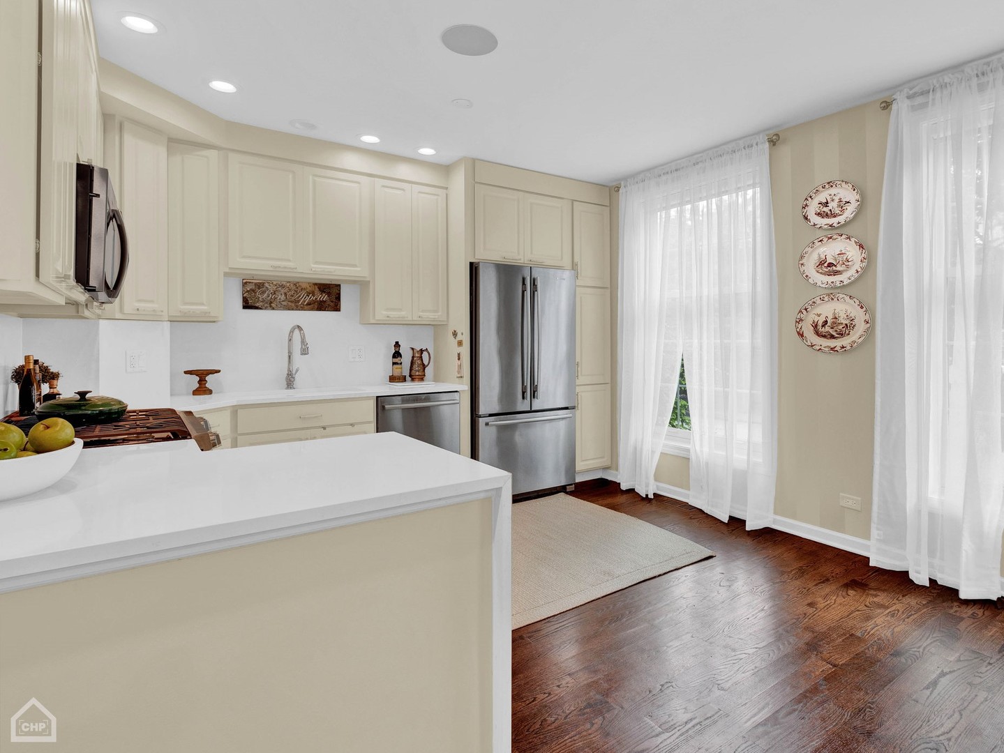 1612 W Pierce Avenue Unit: A