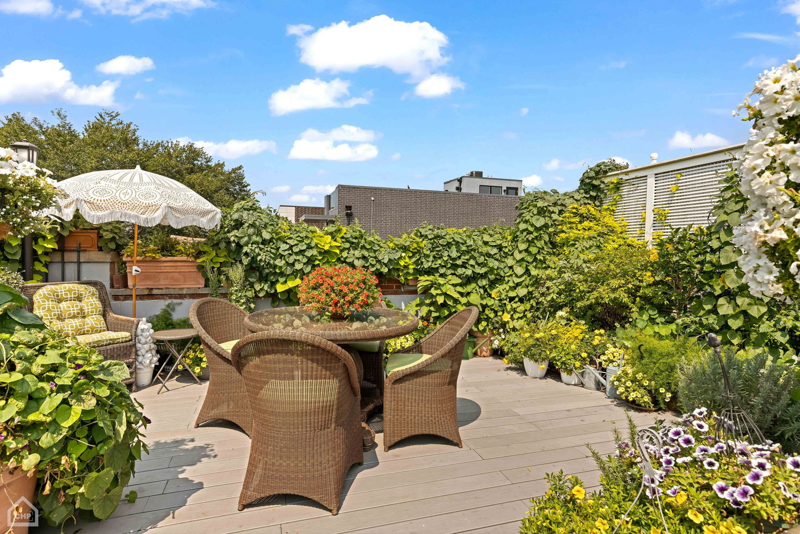 1612 W Pierce Avenue Unit: A