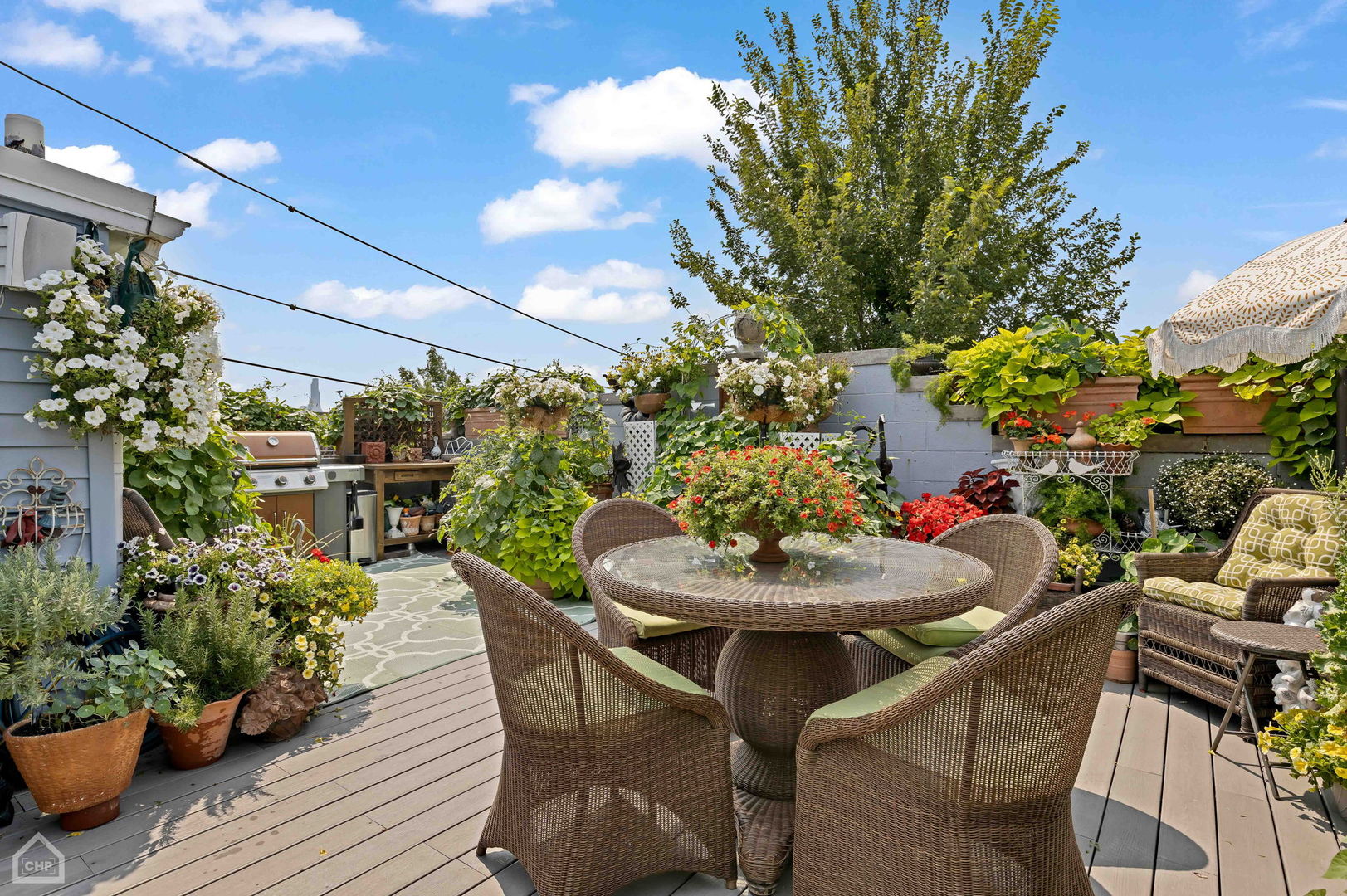 1612 W Pierce Avenue Unit: A