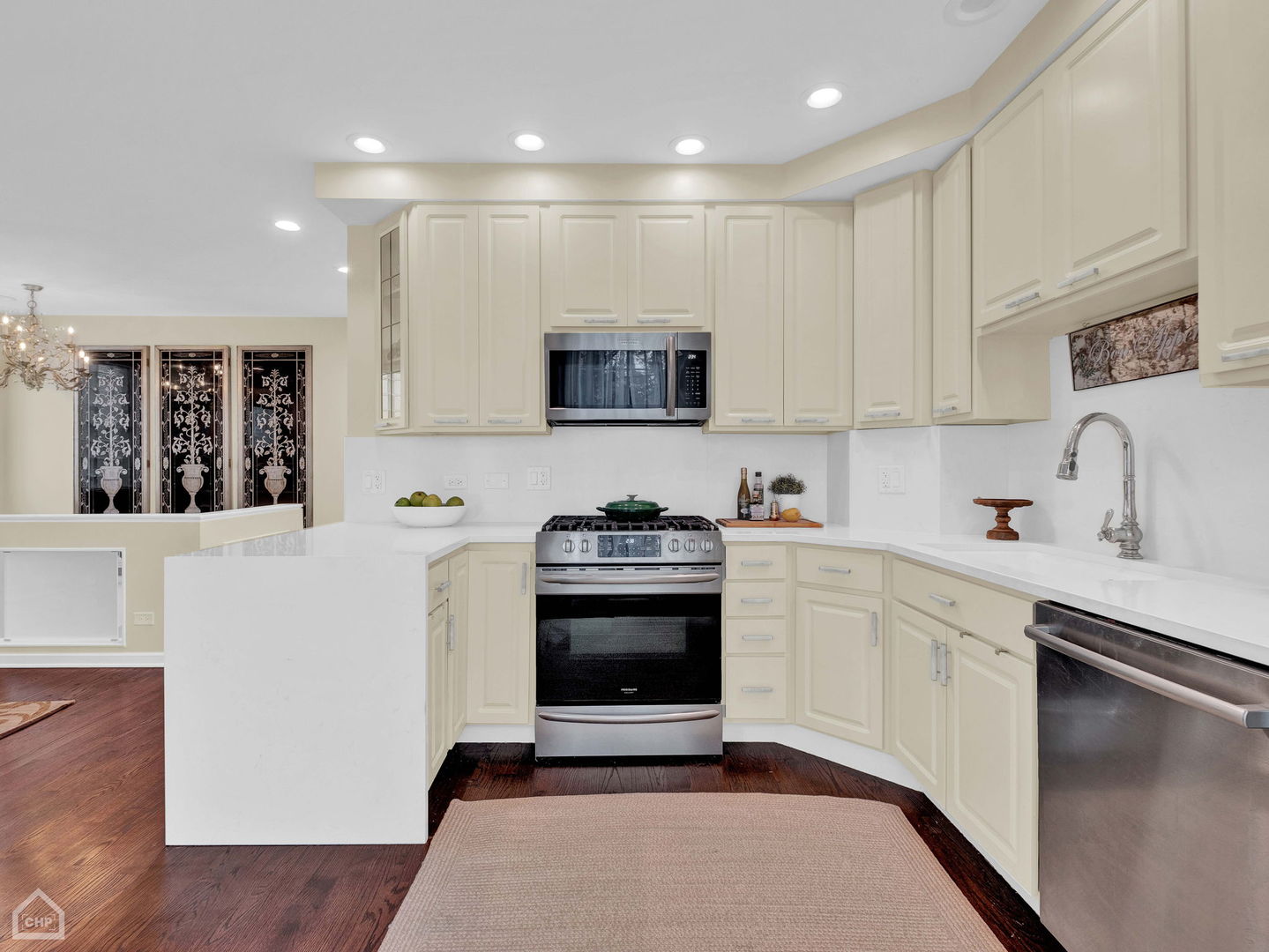 1612 W Pierce Avenue Unit: A