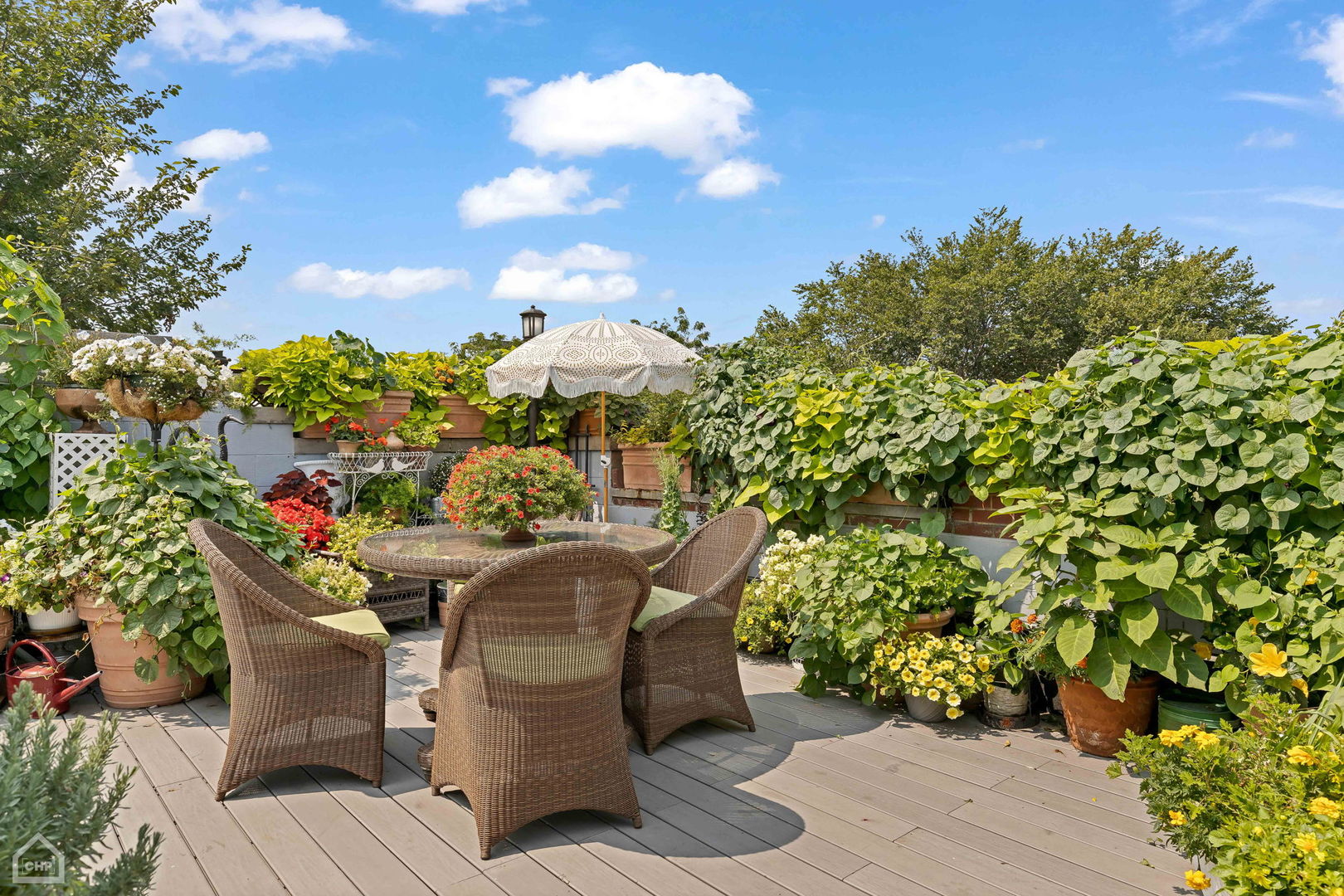 1612 W Pierce Avenue Unit: A