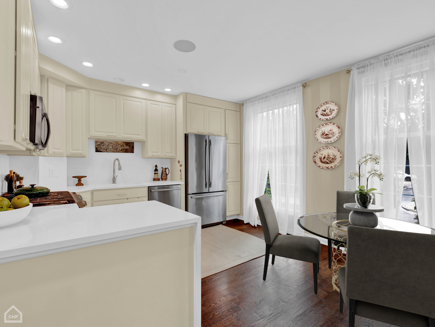 1612 W Pierce Avenue Unit: A