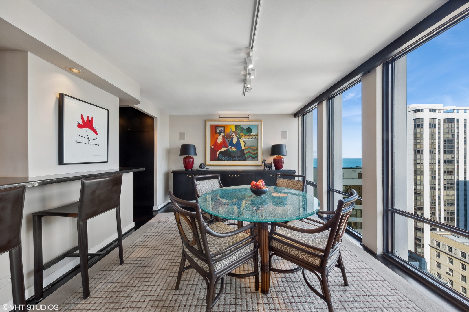 200 E Delaware Place Unit: 26D