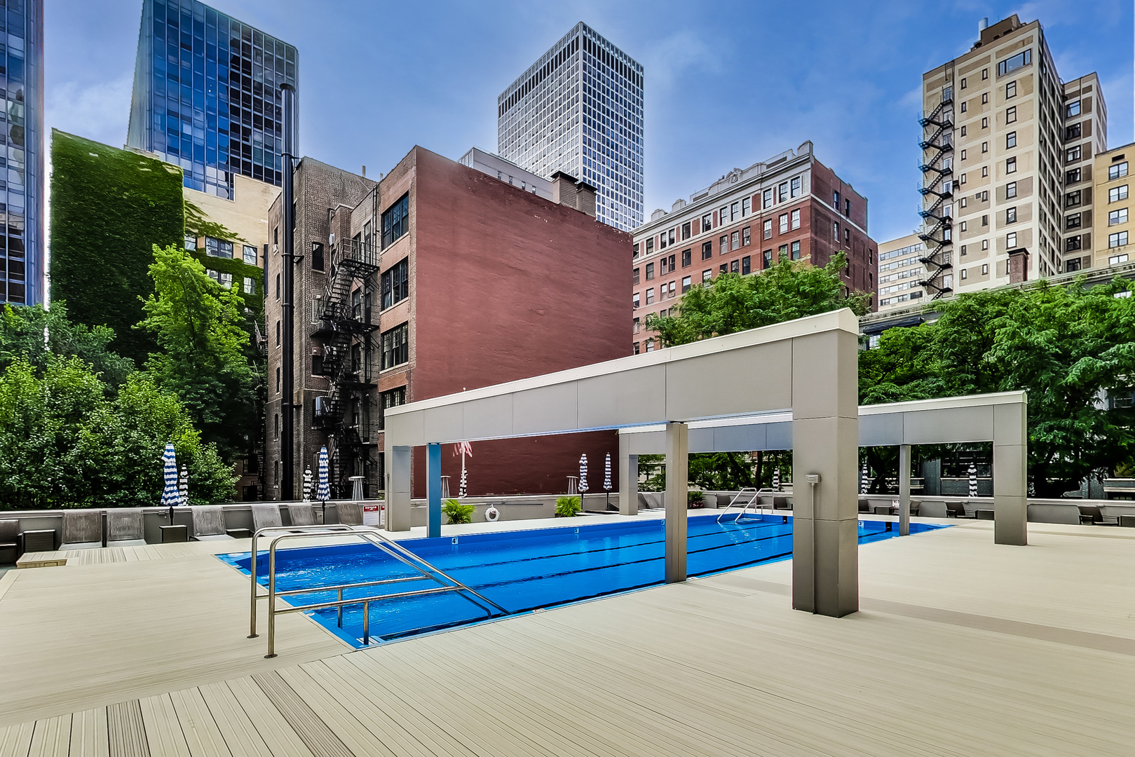 200 E Delaware Place Unit: 26D