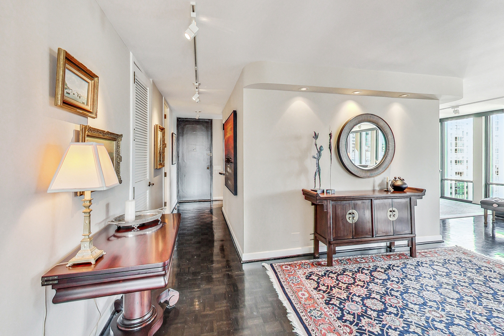 200 E Delaware Place Unit: 26D