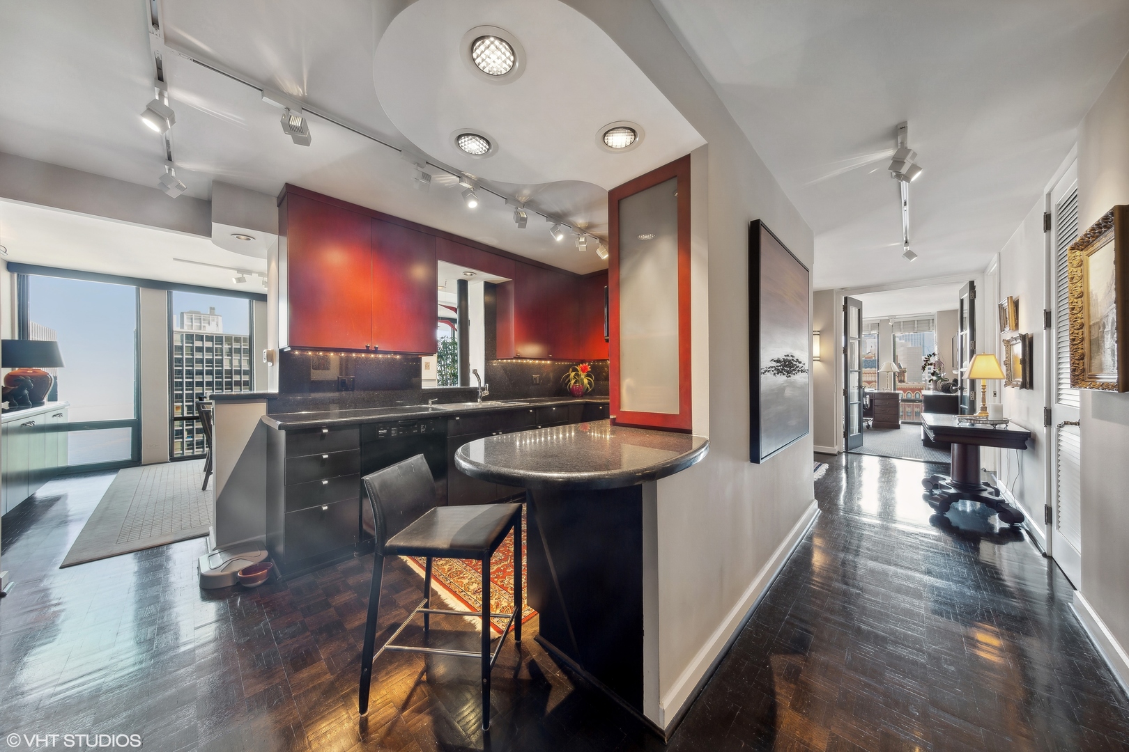 200 E Delaware Place Unit: 26D