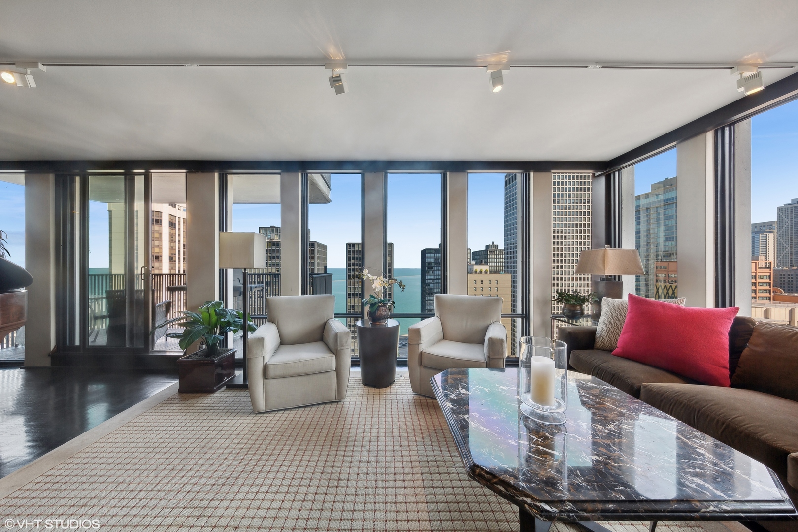 200 E Delaware Place Unit: 26D