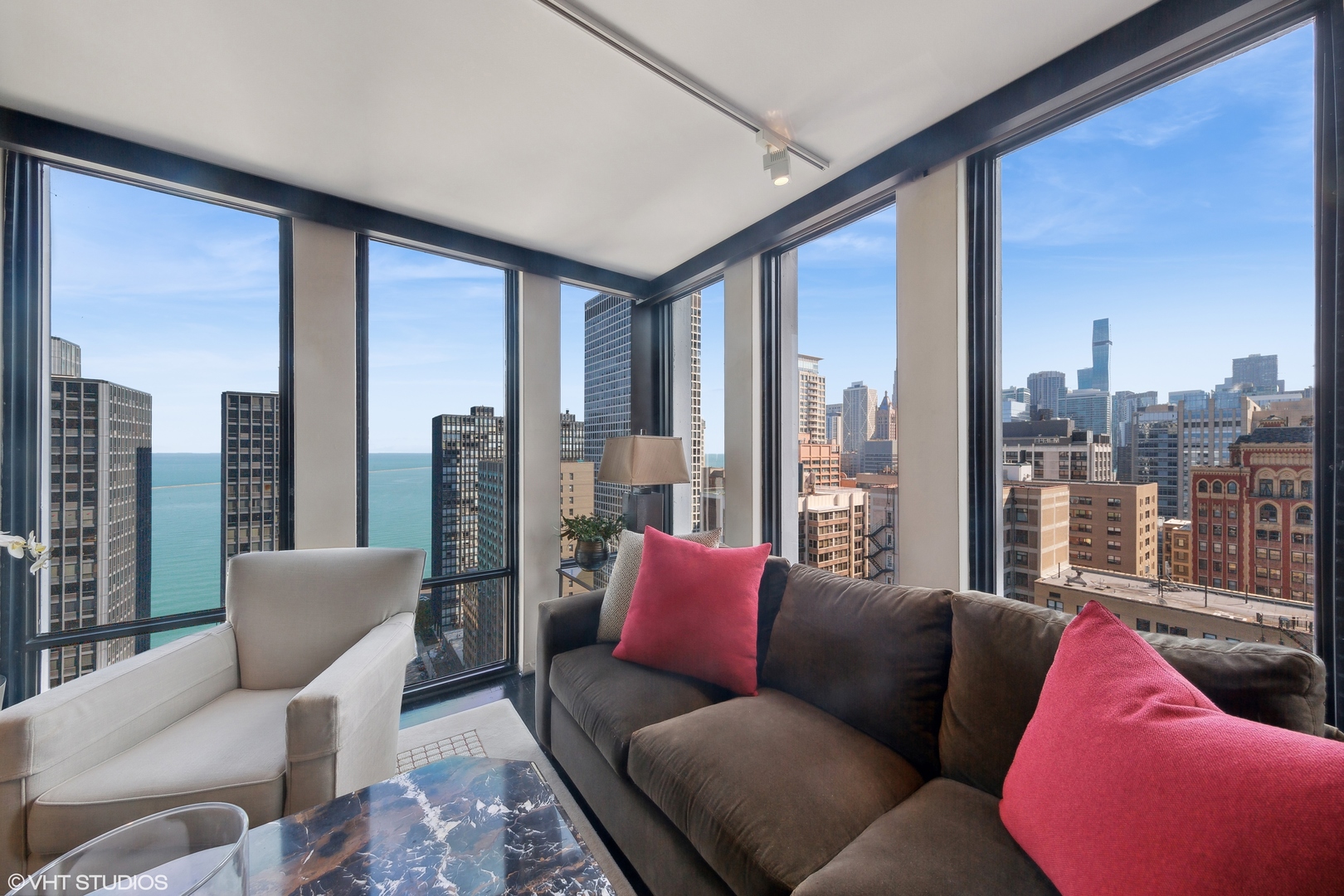 200 E Delaware Place Unit: 26D