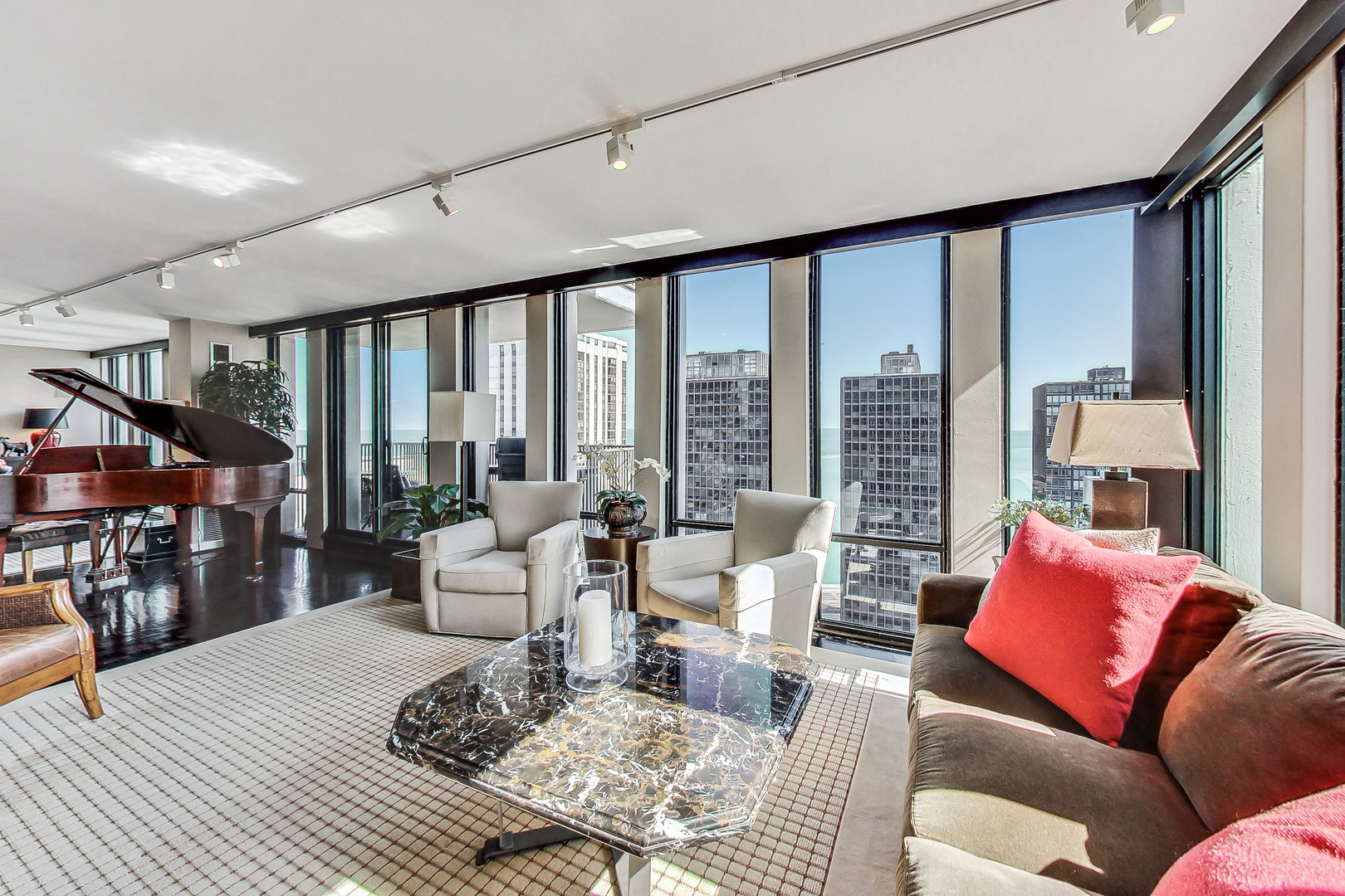 200 E Delaware Place Unit: 26D