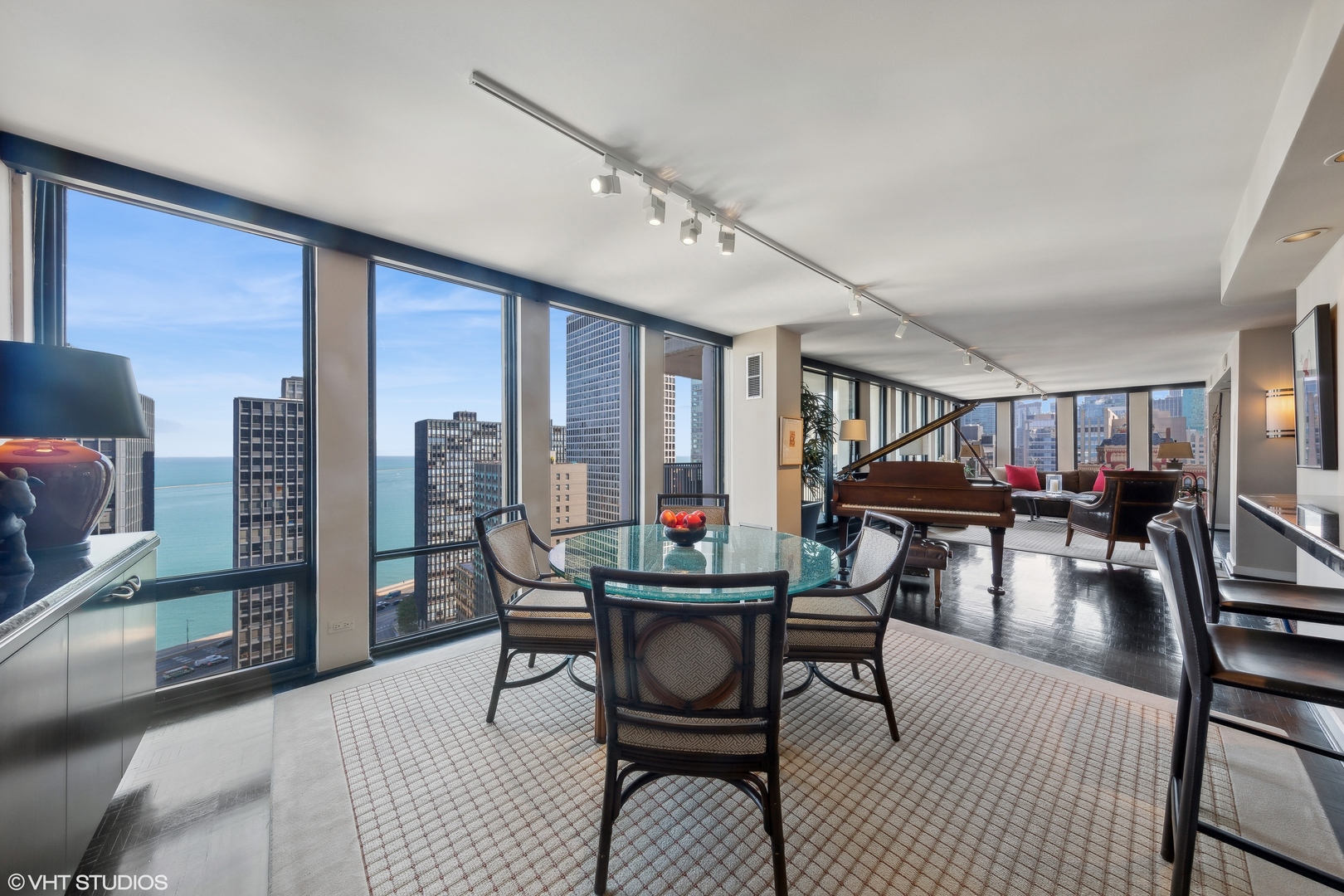 200 E Delaware Place Unit: 26D