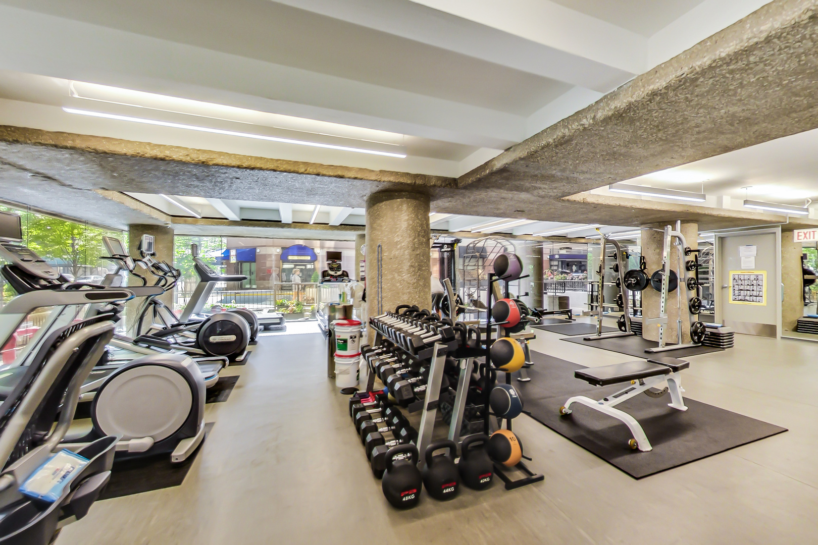 200 E Delaware Place Unit: 26D