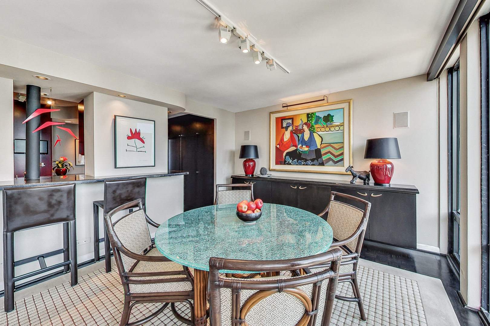 200 E Delaware Place Unit: 26D