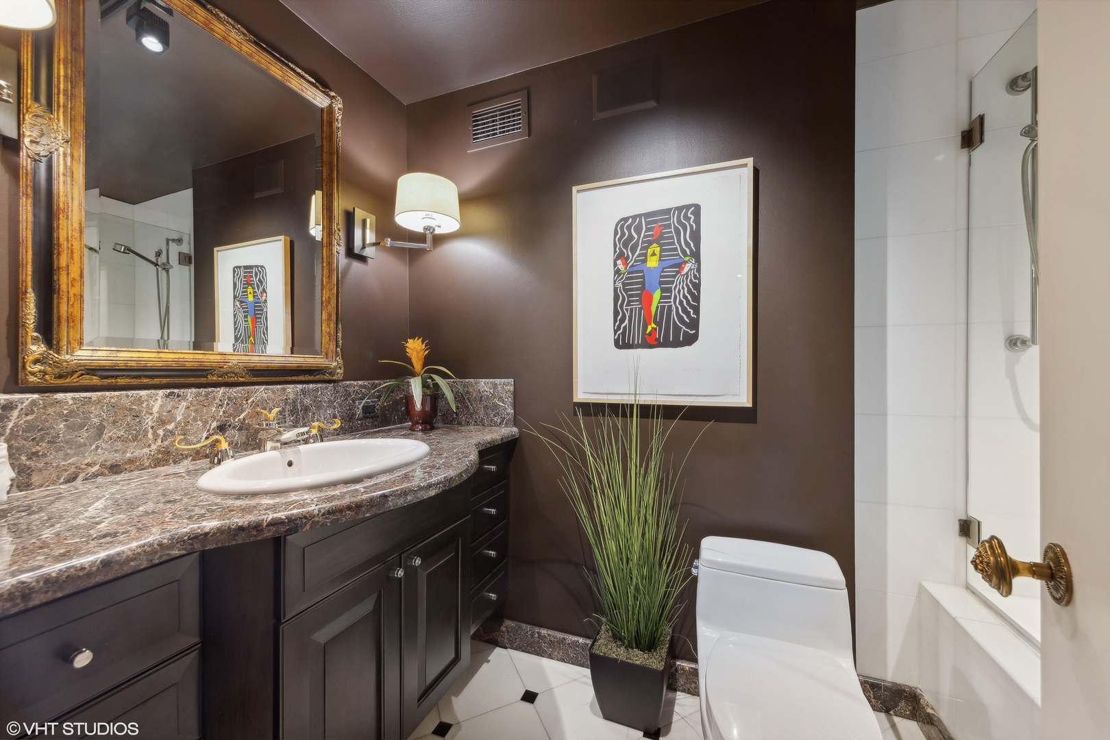 200 E Delaware Place Unit: 26D