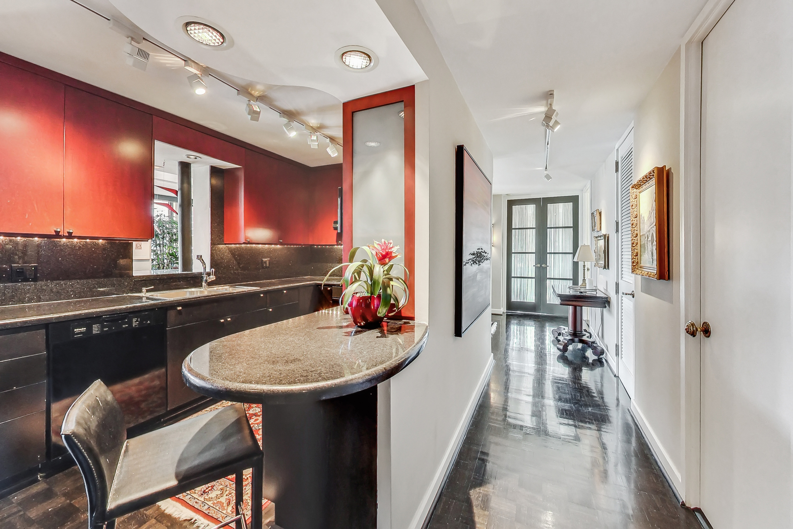 200 E Delaware Place Unit: 26D