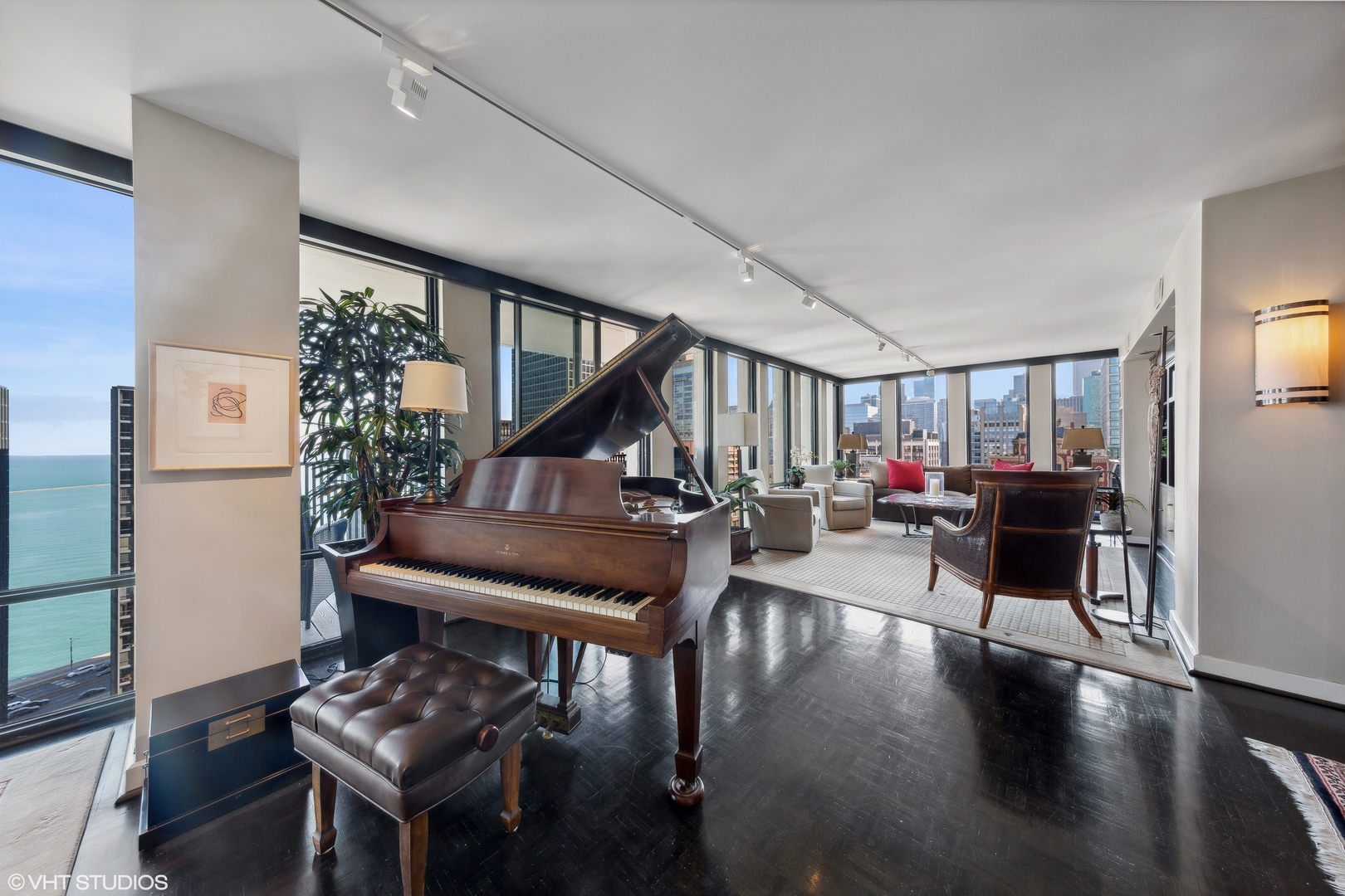 200 E Delaware Place Unit: 26D