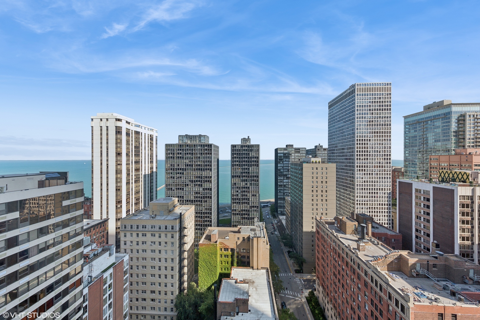 200 E Delaware Place Unit: 26D