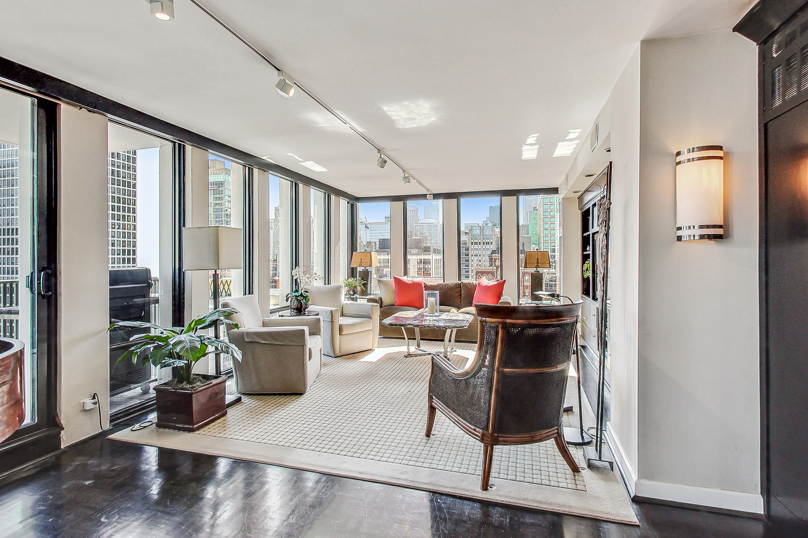 200 E Delaware Place Unit: 26D