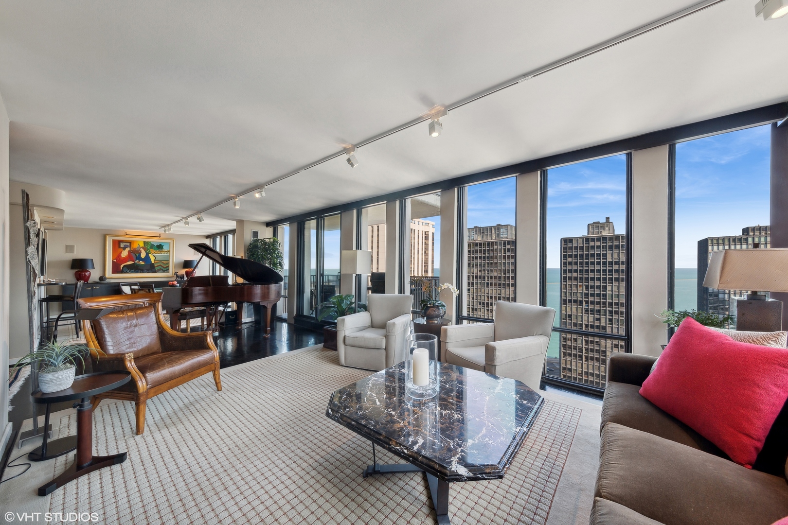 200 E Delaware Place Unit: 26D