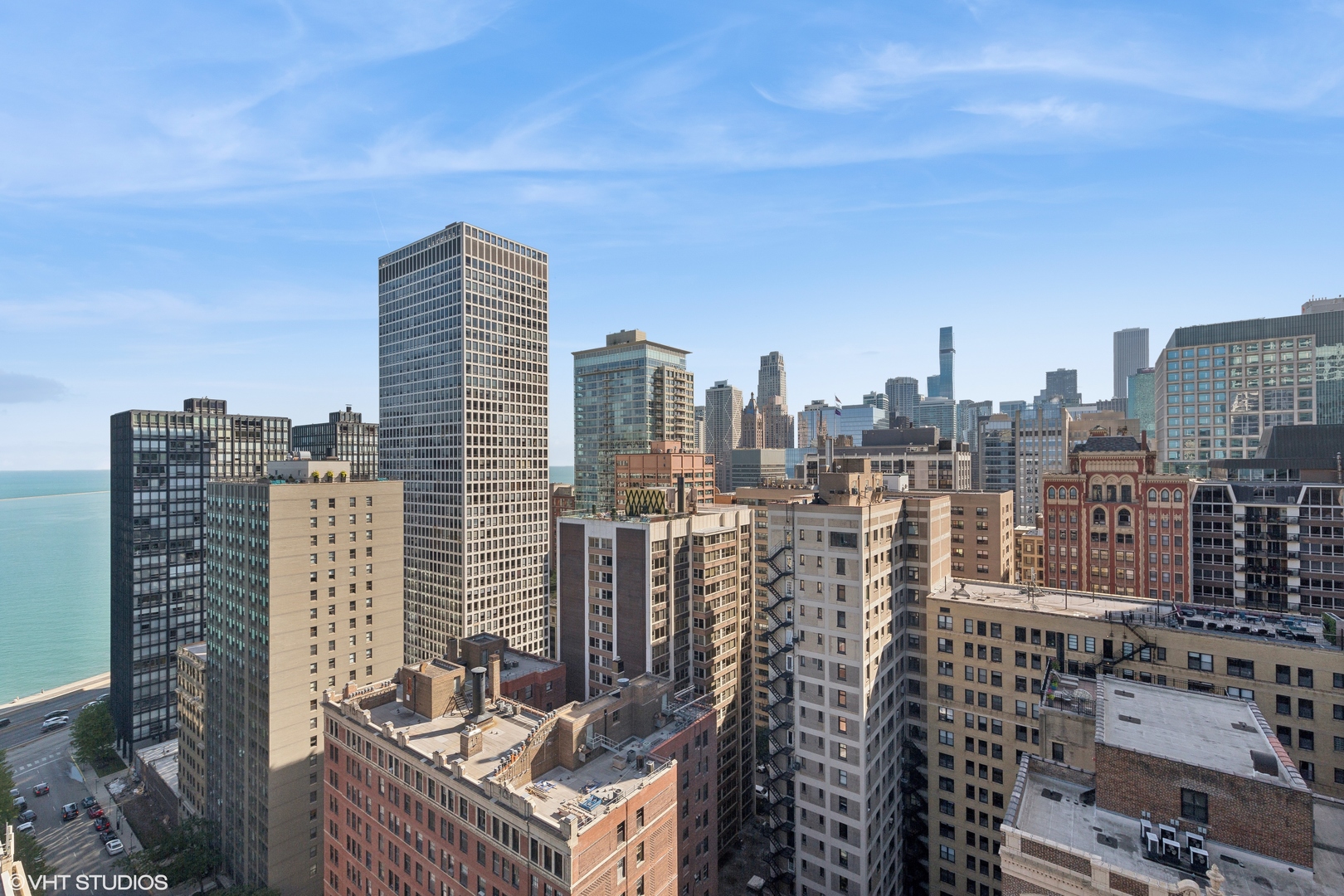 200 E Delaware Place Unit: 26D