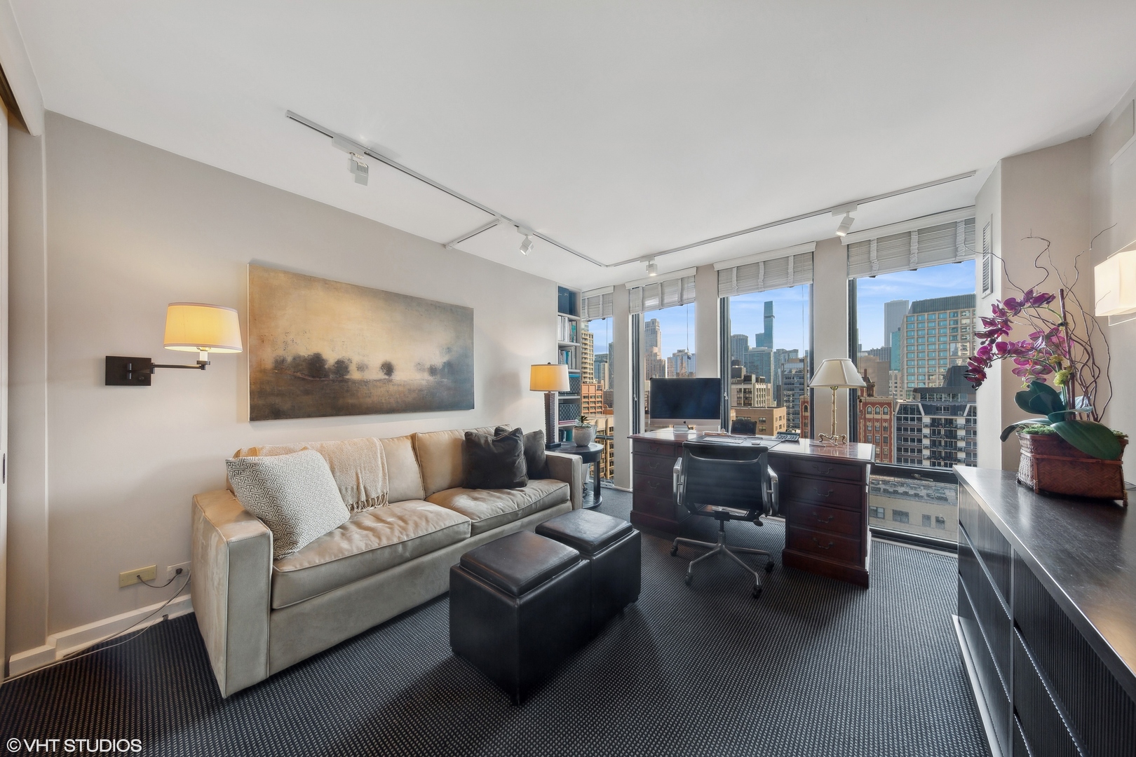 200 E Delaware Place Unit: 26D