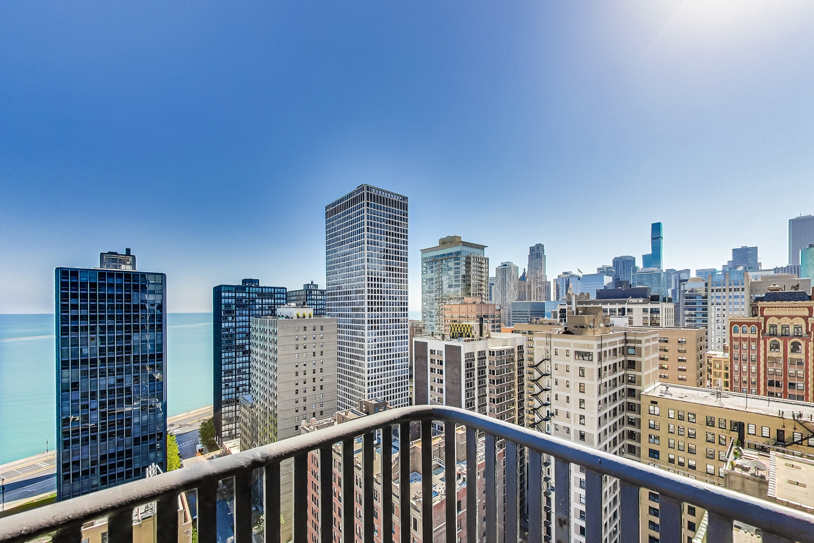 200 E Delaware Place Unit: 26D