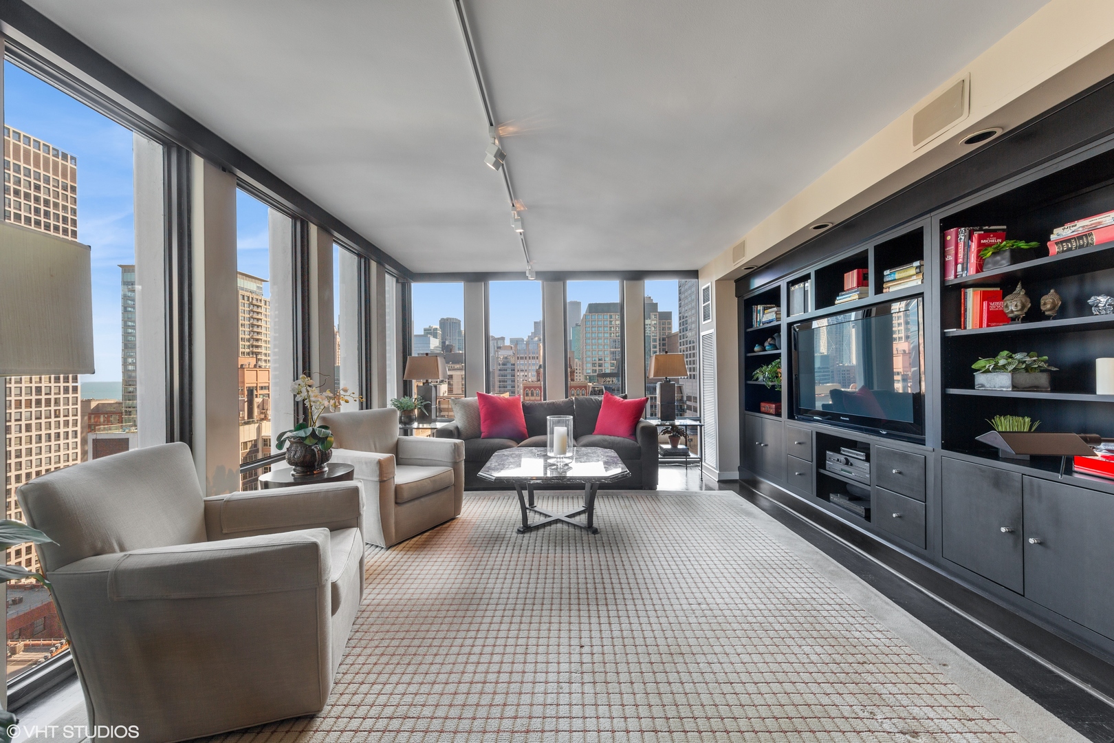 200 E Delaware Place Unit: 26D