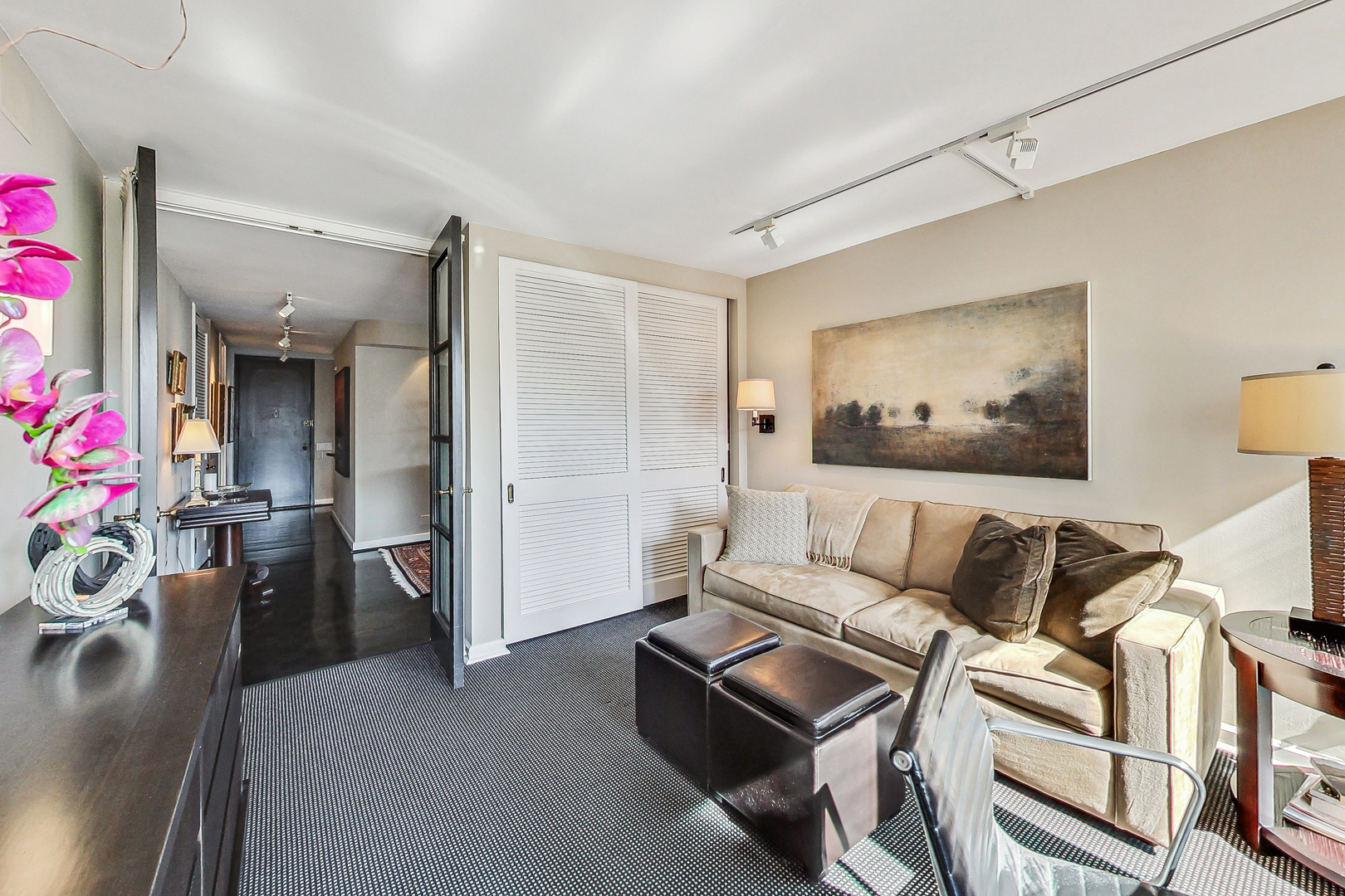 200 E Delaware Place Unit: 26D