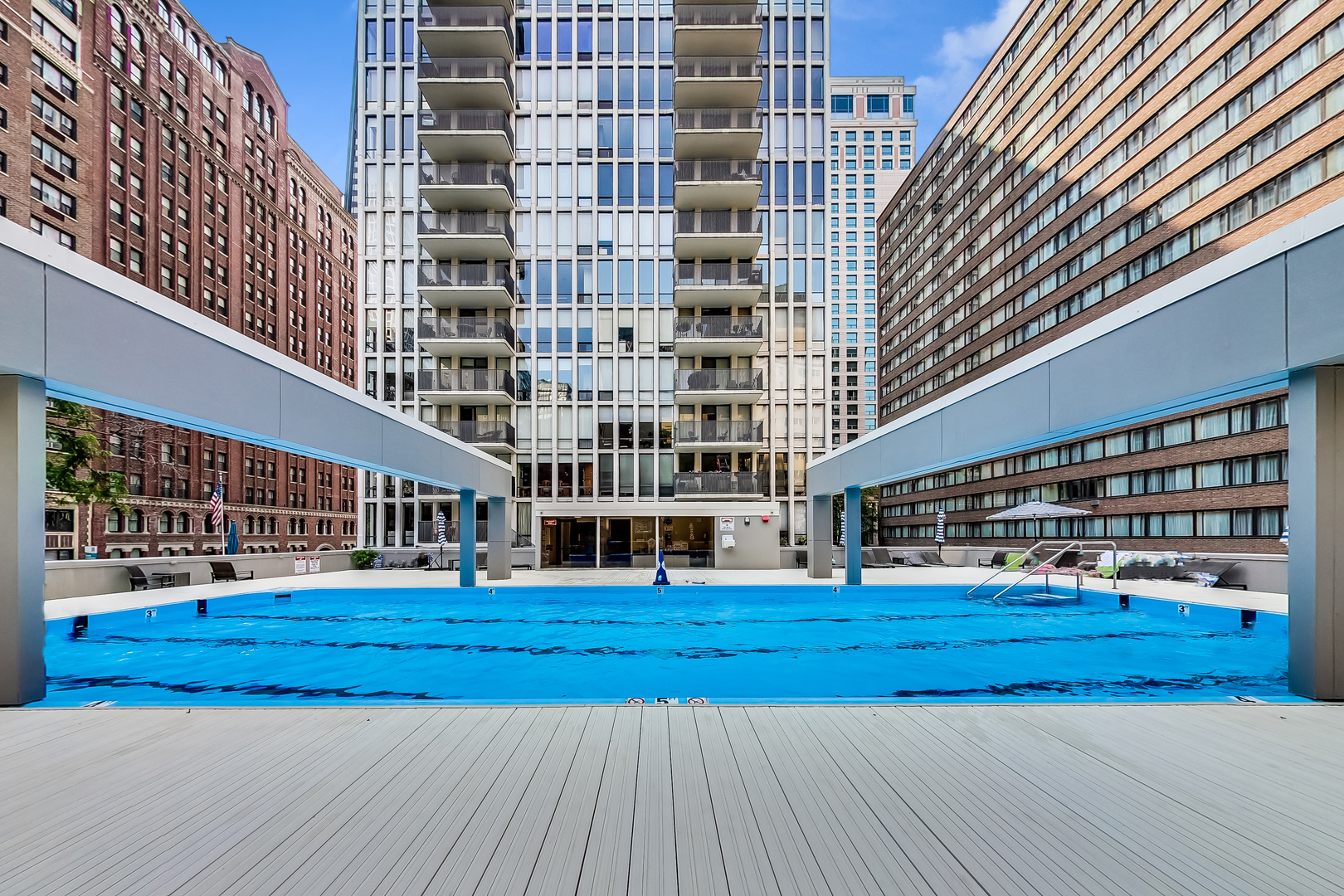 200 E Delaware Place Unit: 26D