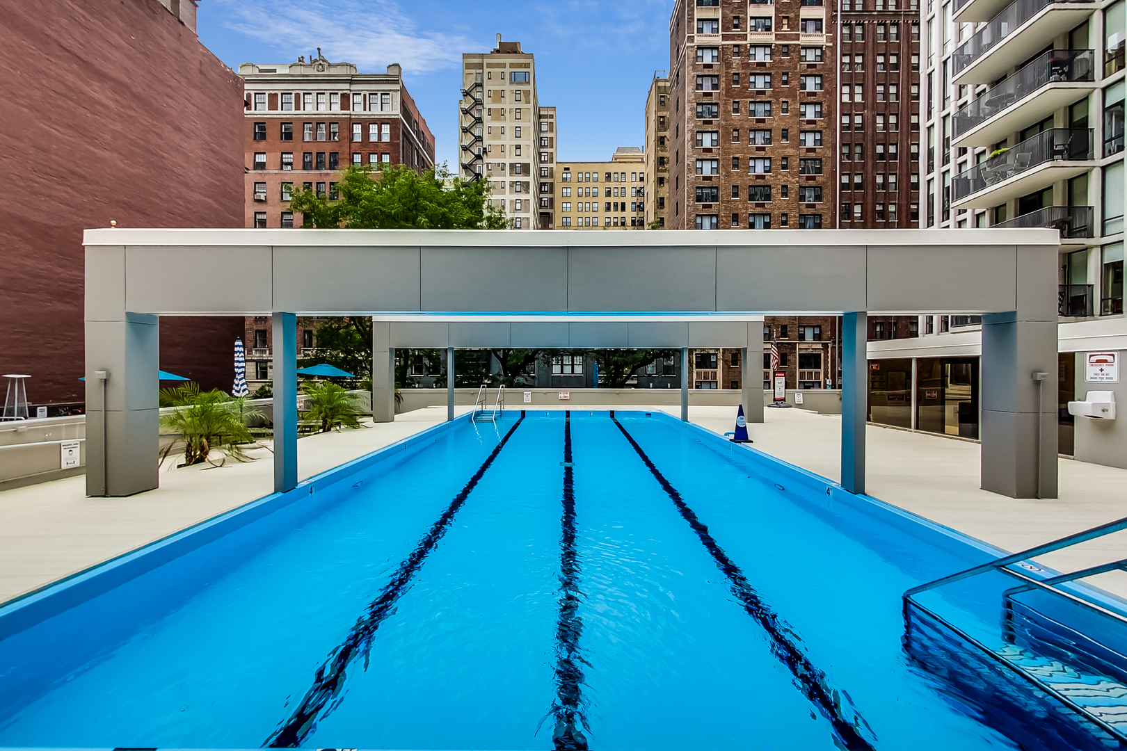 200 E Delaware Place Unit: 26D