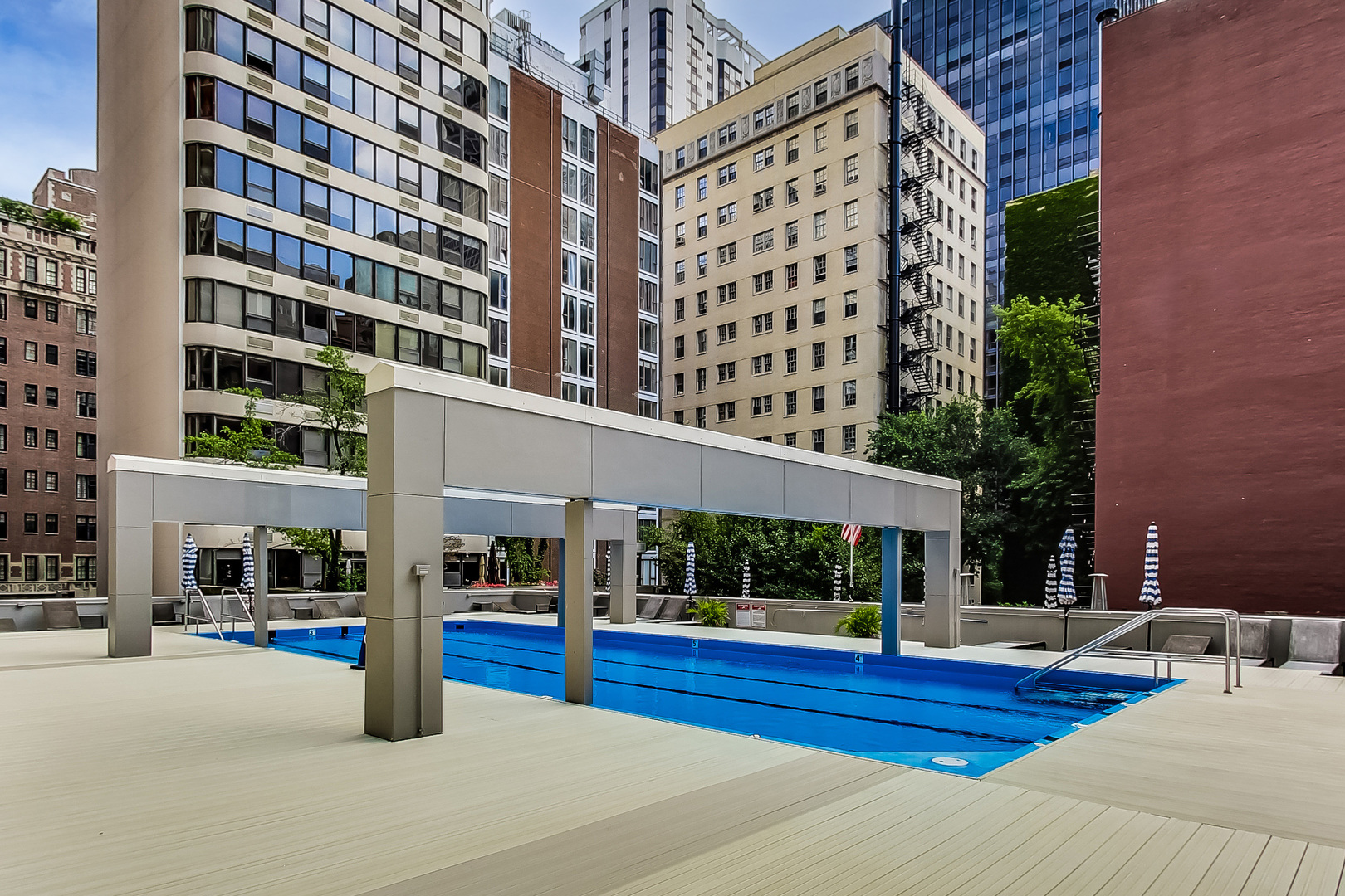 200 E Delaware Place Unit: 26D