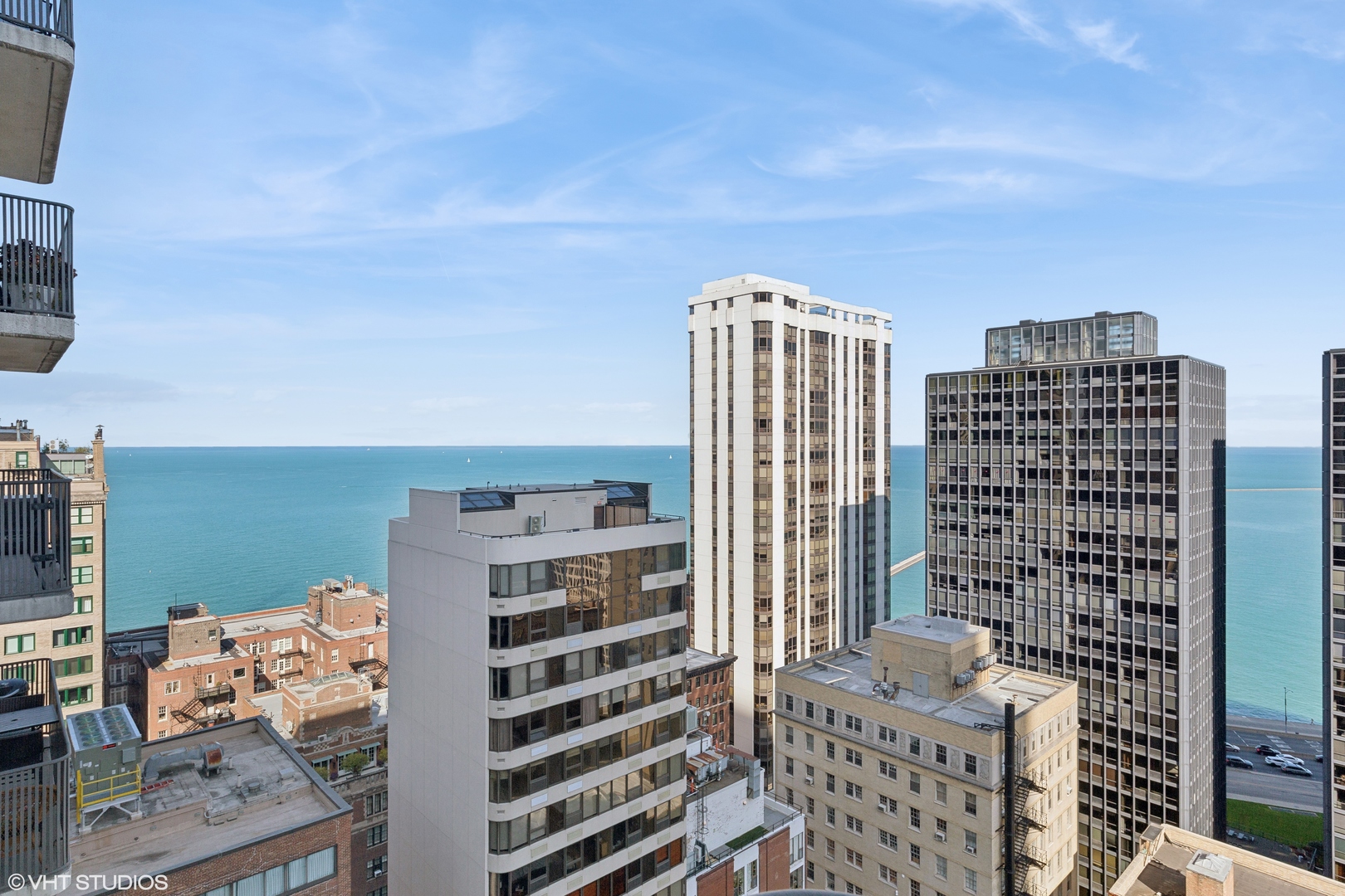 200 E Delaware Place Unit: 26D