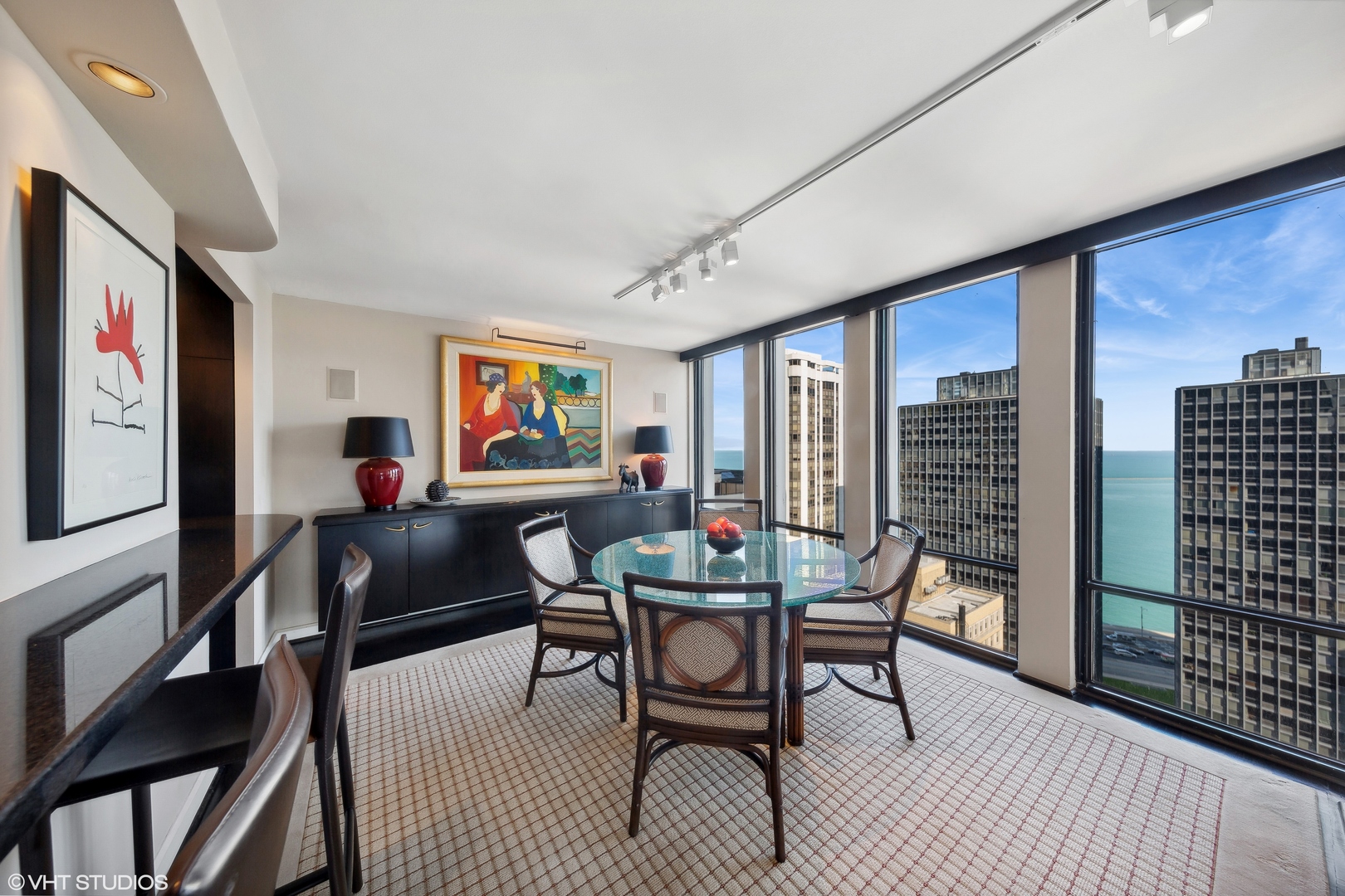 200 E Delaware Place Unit: 26D
