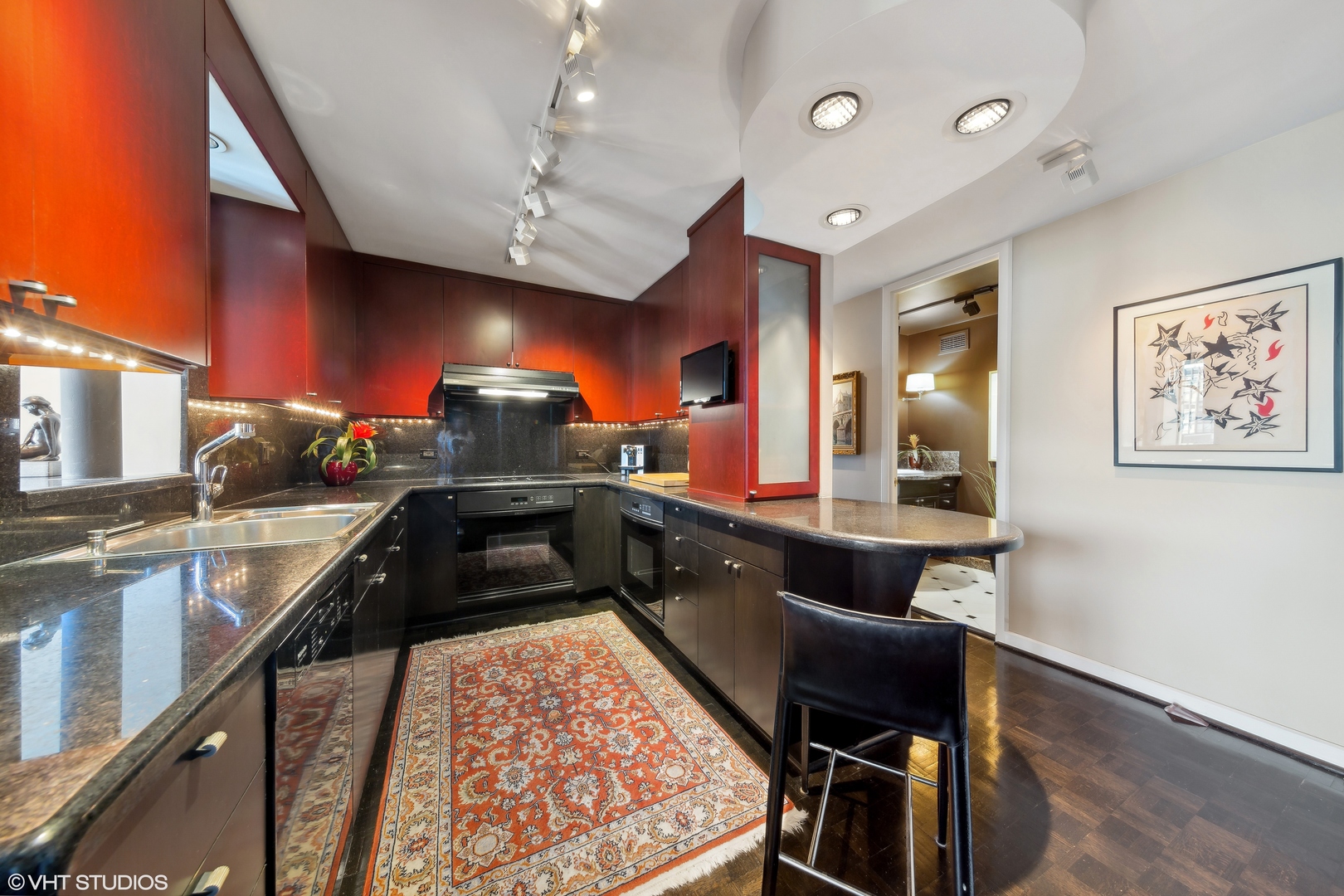 200 E Delaware Place Unit: 26D