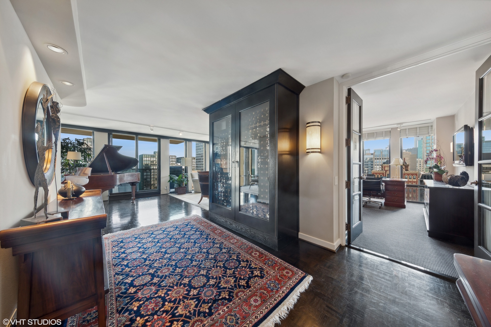 200 E Delaware Place Unit: 26D