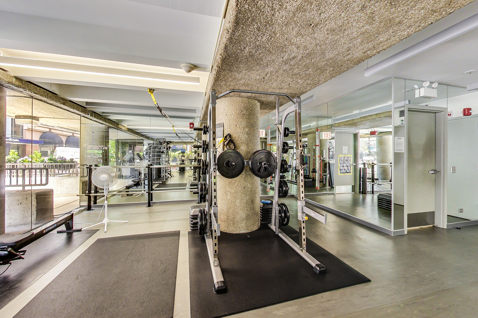 200 E Delaware Place Unit: 26D