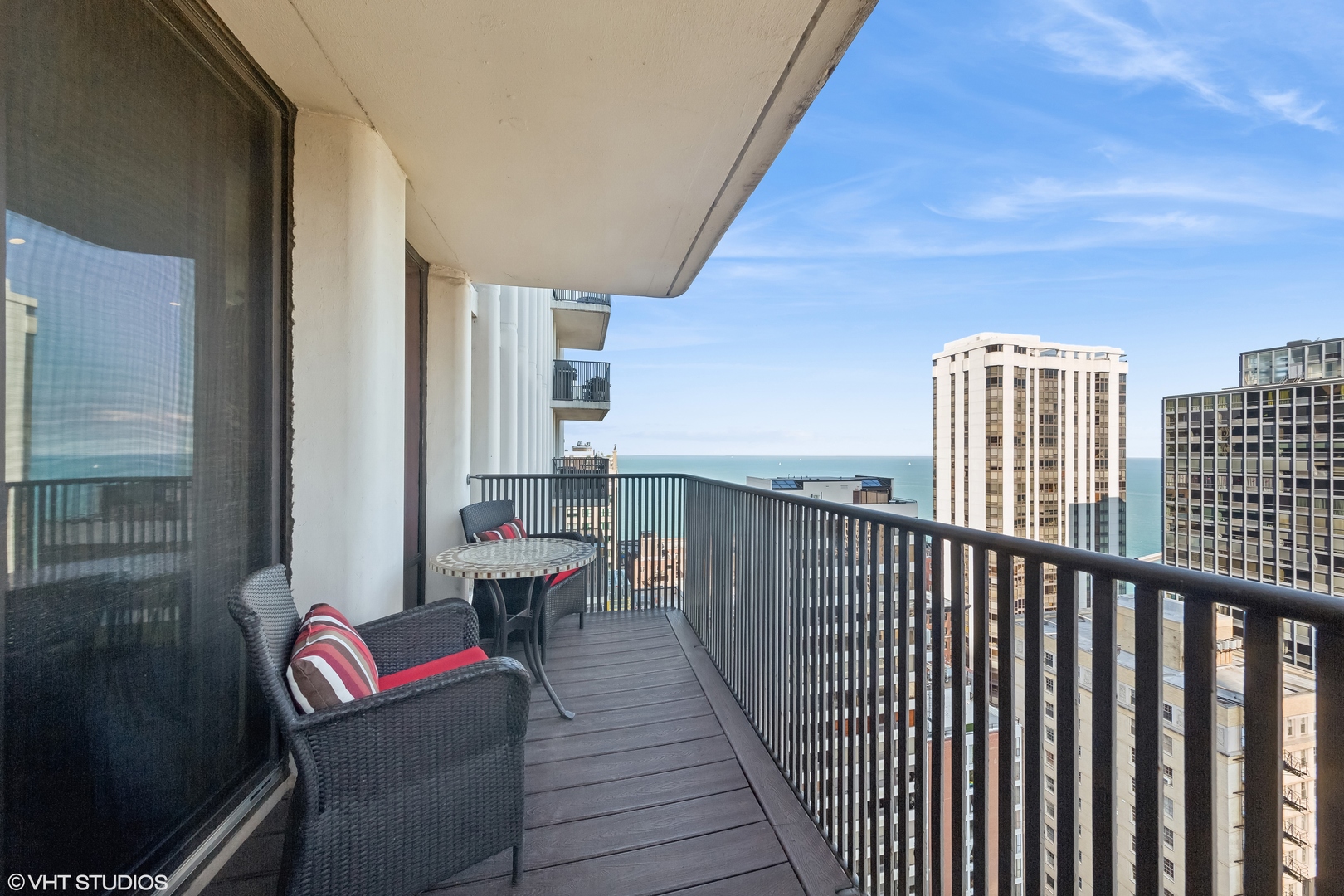 200 E Delaware Place Unit: 26D