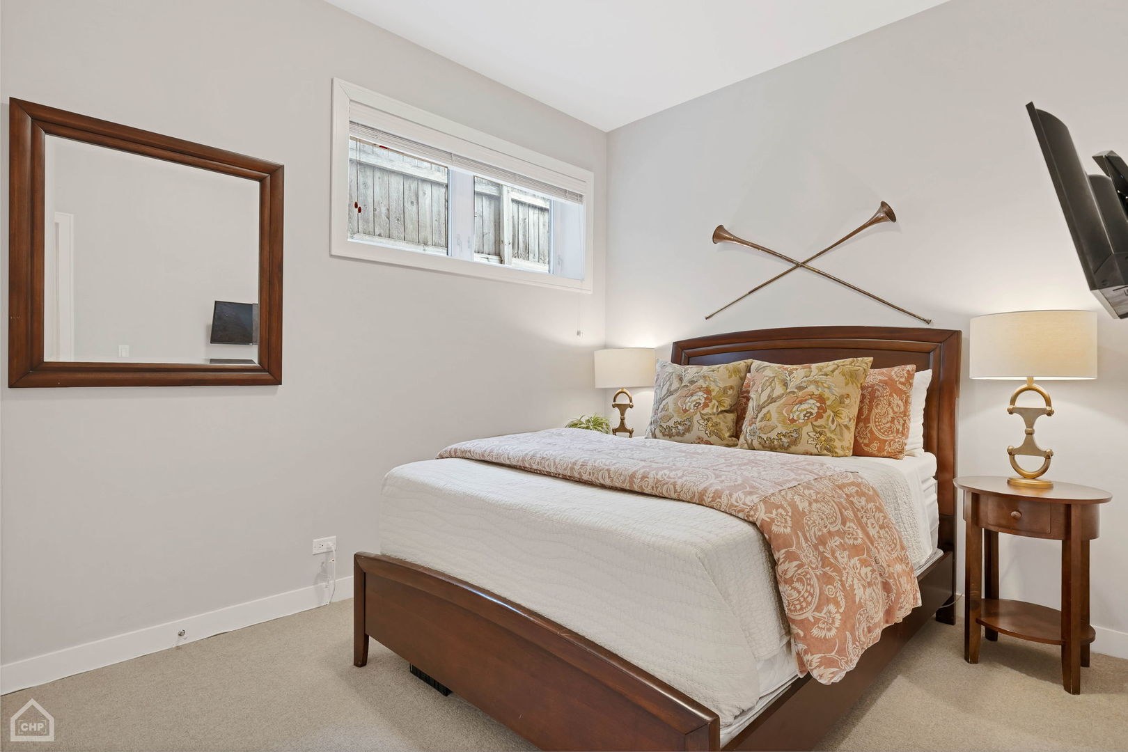 1832 W RICE Street Unit: 1S