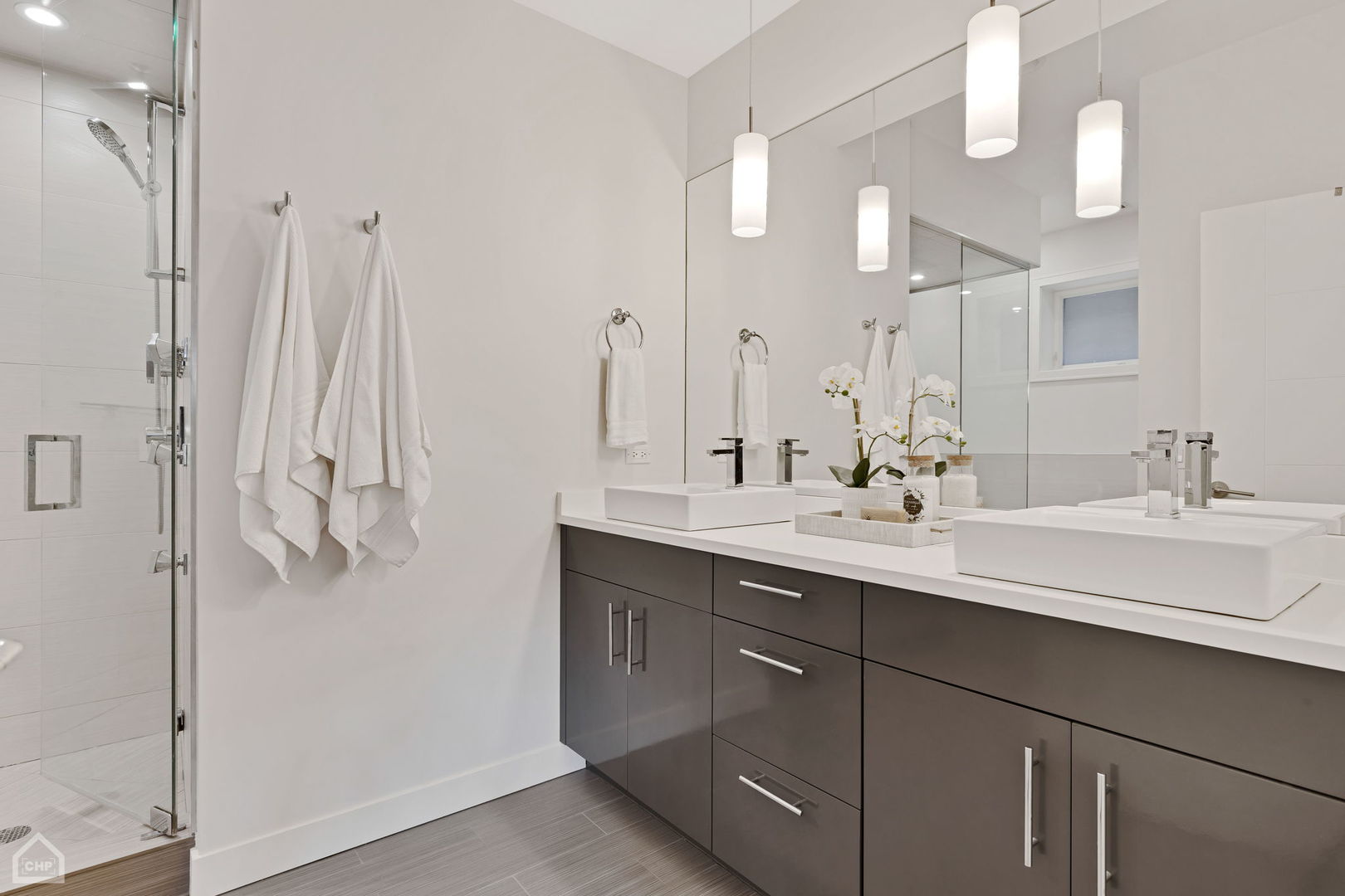 1832 W RICE Street Unit: 1S