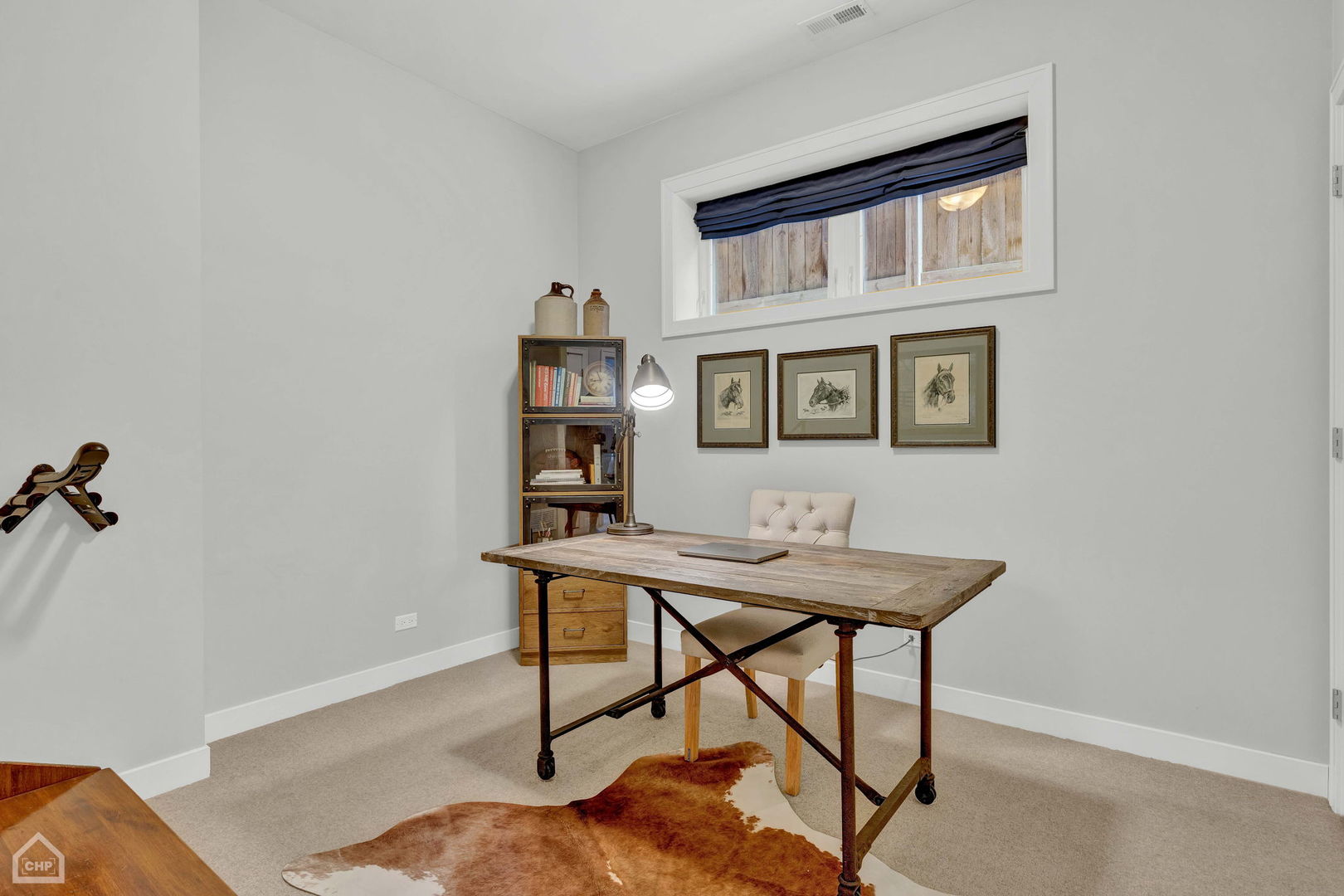 1832 W RICE Street Unit: 1S