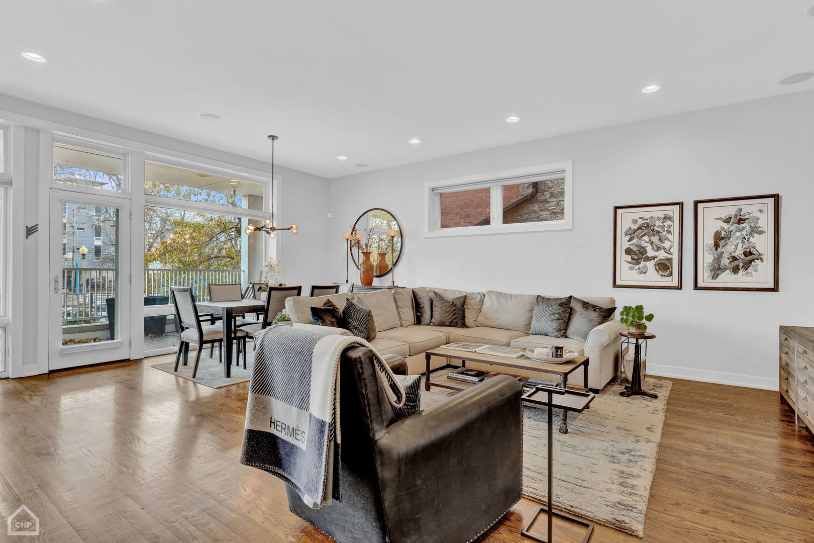 1832 W RICE Street Unit: 1S