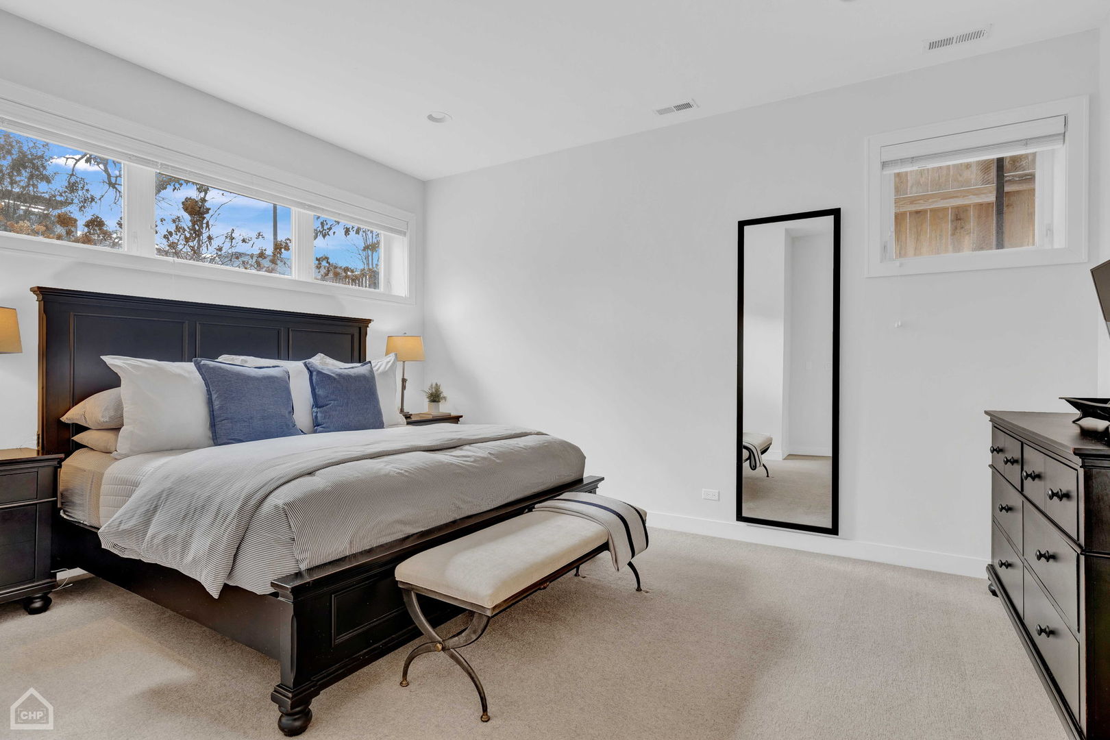 1832 W RICE Street Unit: 1S