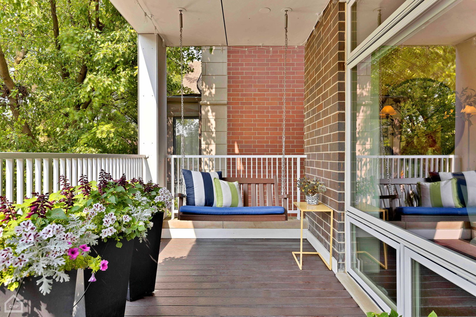 1832 W RICE Street Unit: 1S